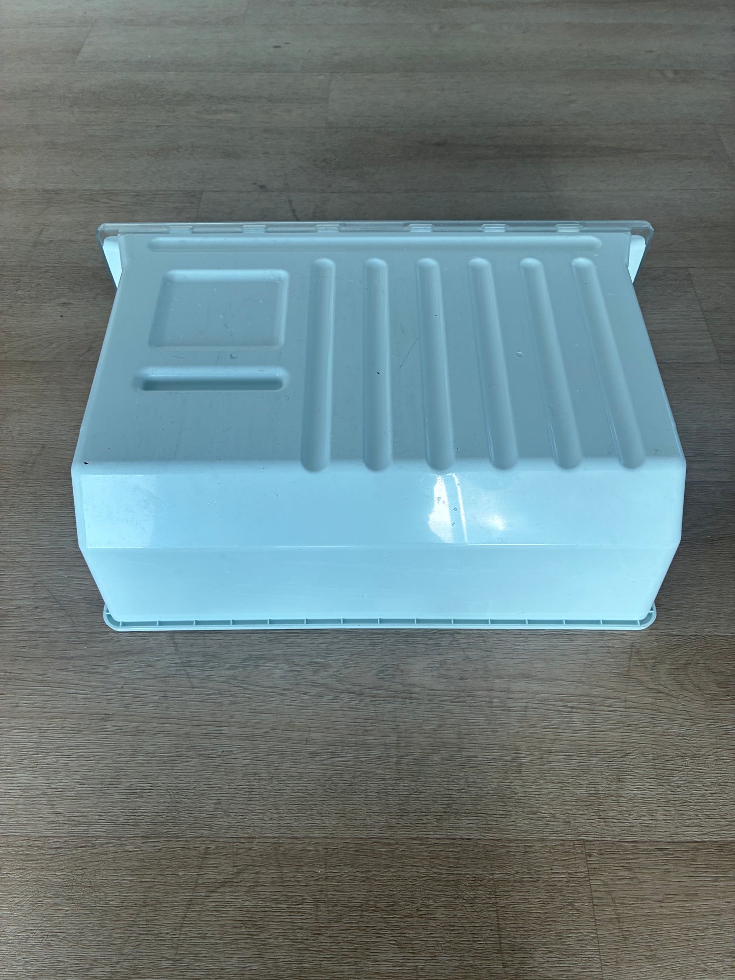 1451493 1451995 Electrolux fridge TOP FREEZER BIN upper drawer