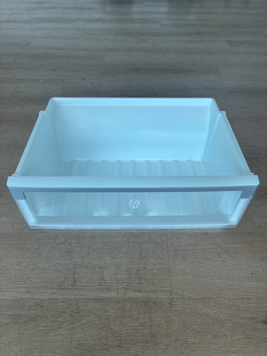 1451496 1451995 Electrolux fridge LOWER FREEZER BIN bottom drawer