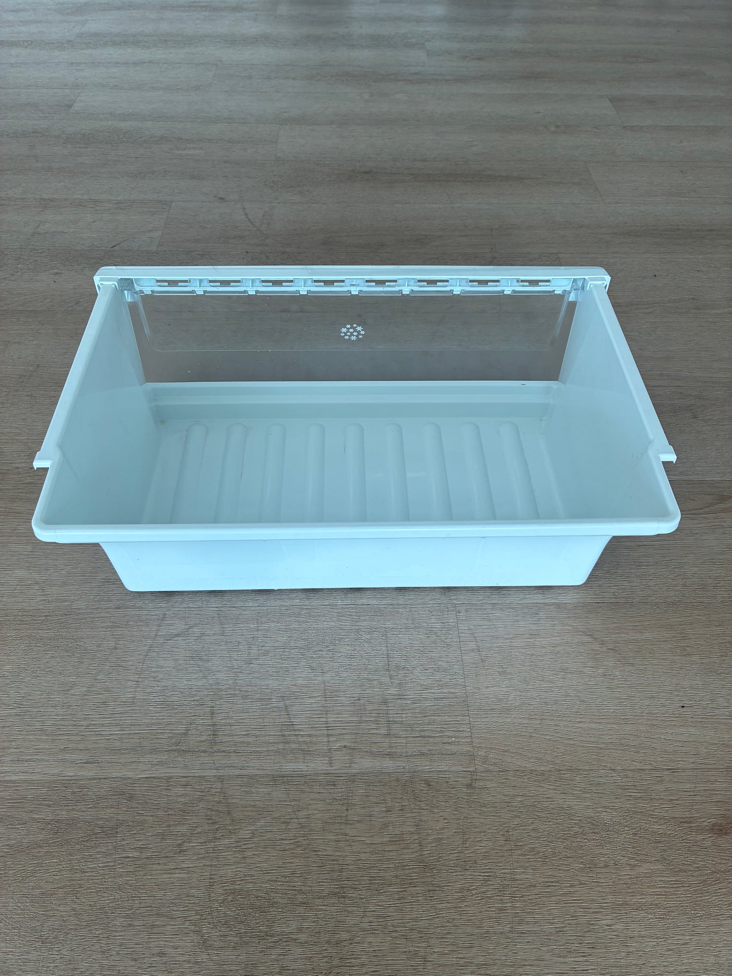 1451496 1451995 Electrolux fridge LOWER FREEZER BIN bottom drawer