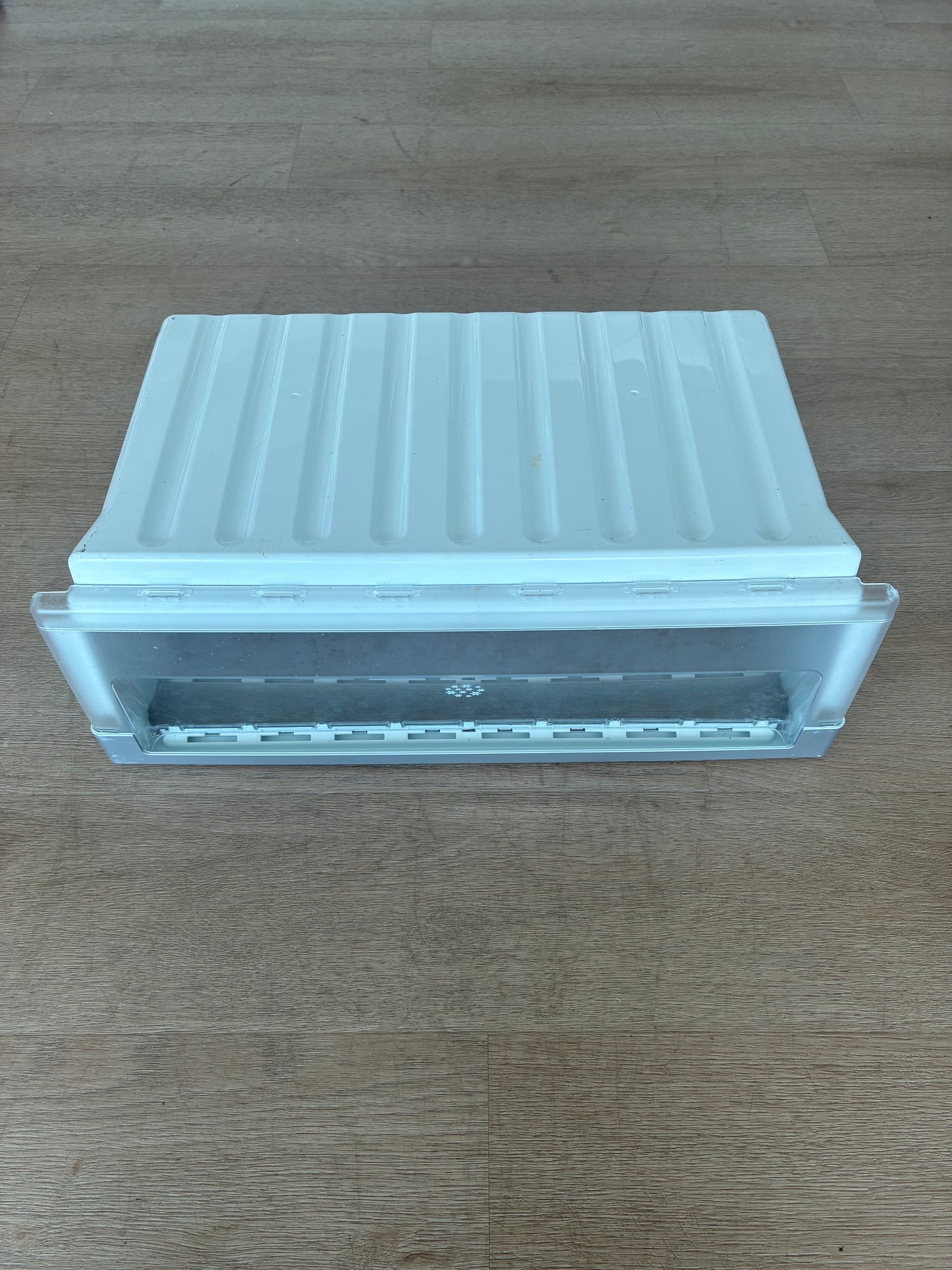 1451496 1451995 Electrolux fridge LOWER FREEZER BIN bottom drawer