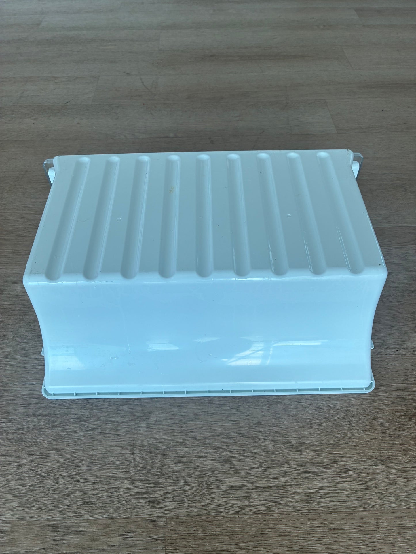 1451496 1451995 Electrolux fridge LOWER FREEZER BIN bottom drawer