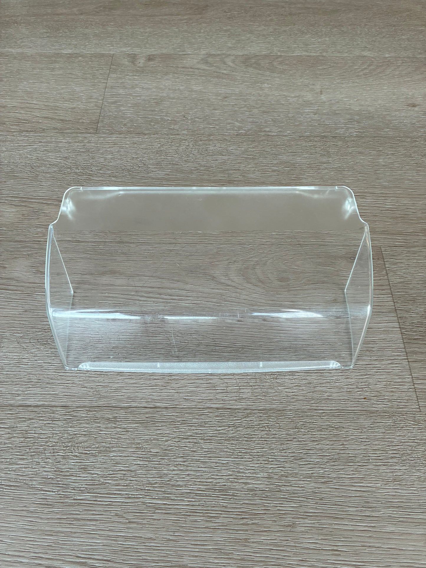 1448015 Kelvinator Simpson fridge door dairy bin shelf lid cover