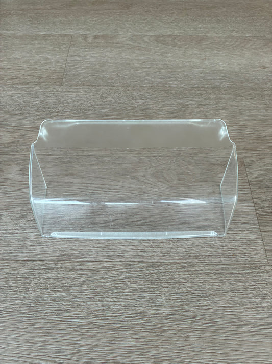 1448015 Kelvinator Simpson fridge door dairy bin shelf lid cover