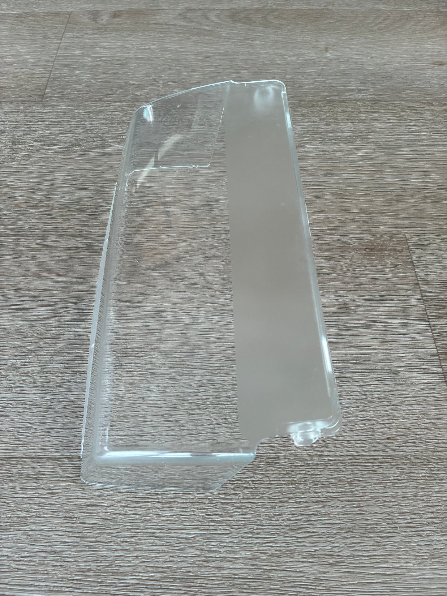1448015 Kelvinator Simpson fridge door dairy bin shelf lid cover