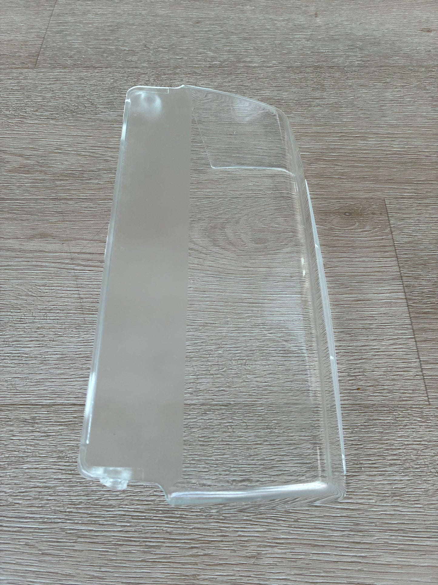 1448015 Kelvinator Simpson fridge door dairy bin shelf lid cover