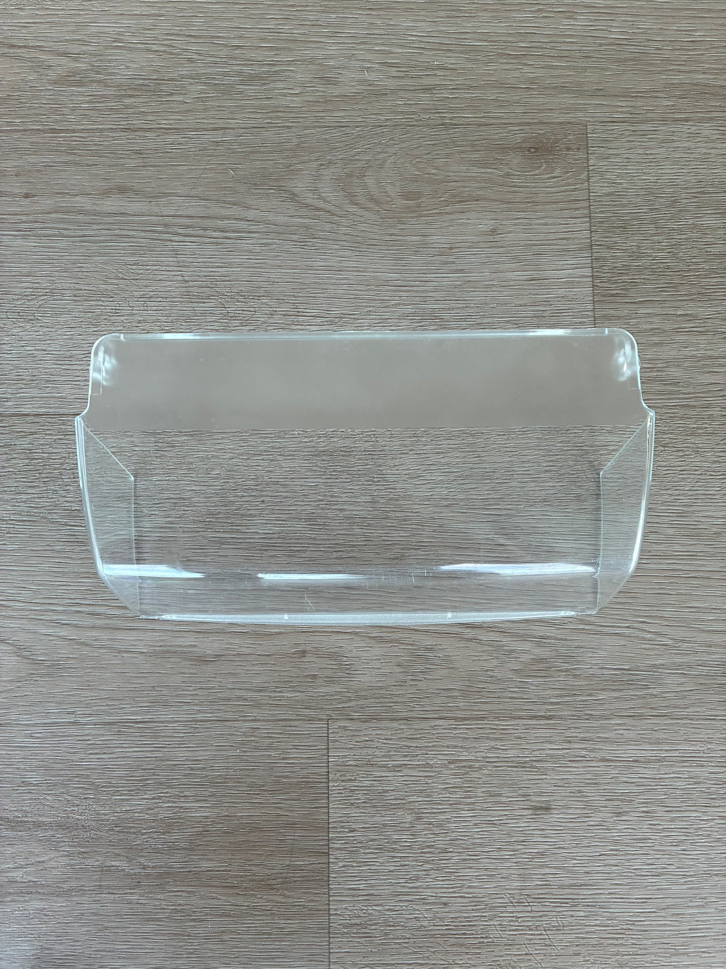 1448015 Kelvinator Simpson fridge door dairy bin shelf lid cover