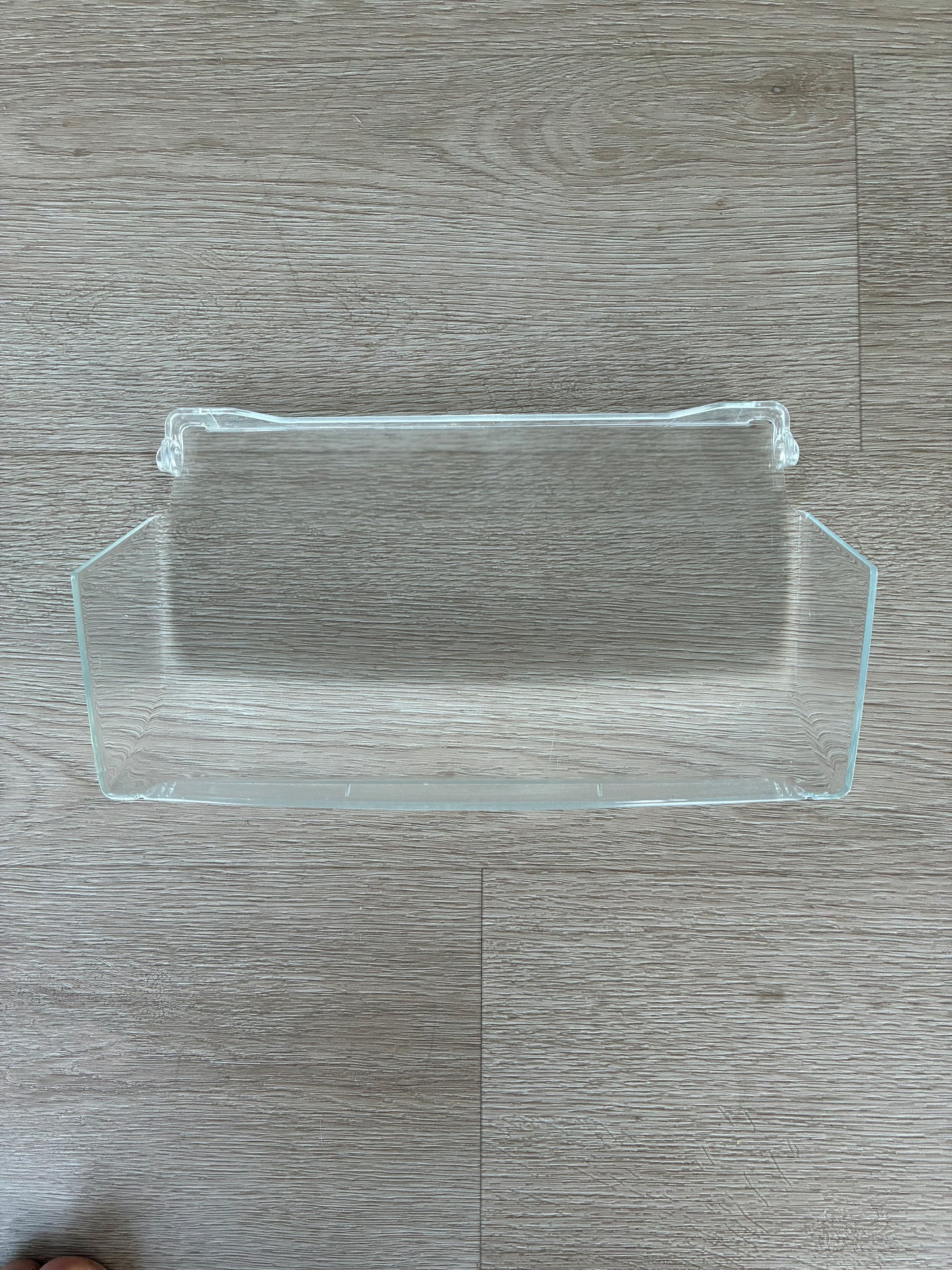 1448015 Kelvinator Simpson fridge door dairy bin shelf lid cover