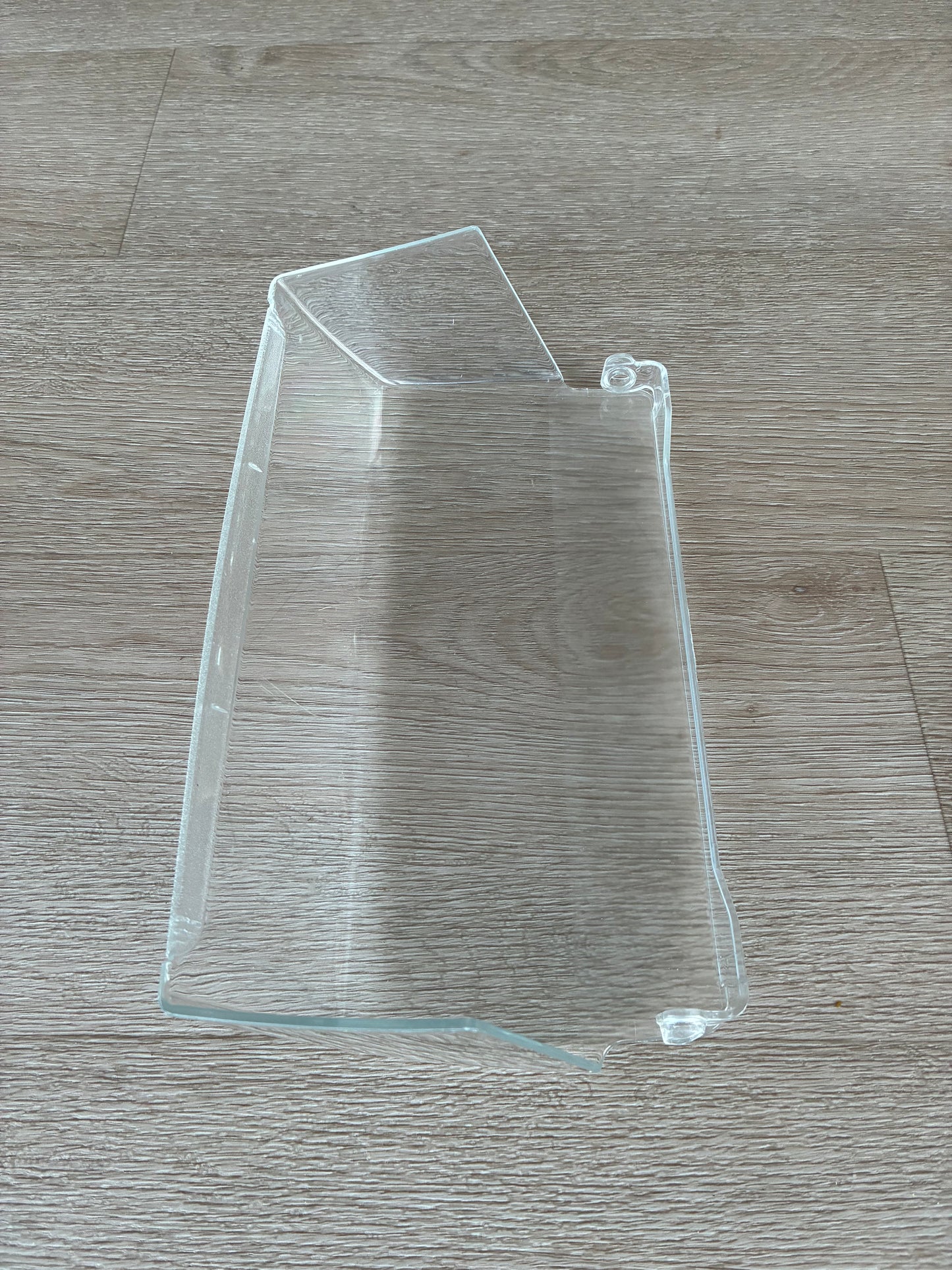 1448015 Kelvinator Simpson fridge door dairy bin shelf lid cover