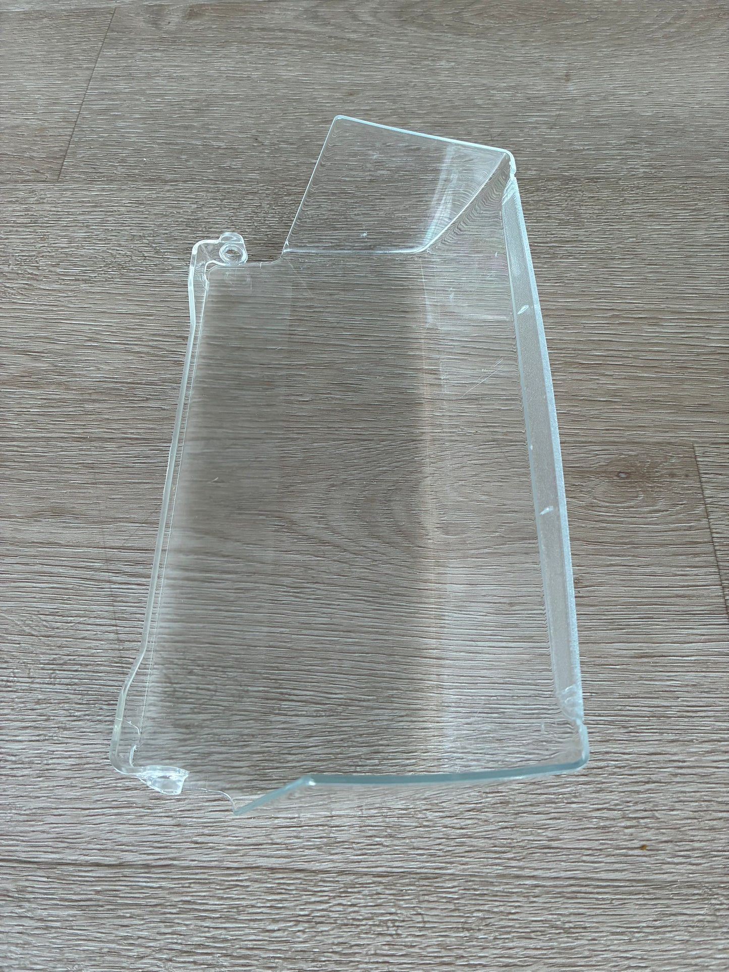 1448015 Kelvinator Simpson fridge door dairy bin shelf lid cover