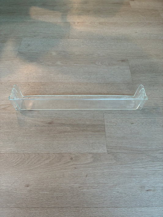 1441763 1448026 Electrolux Kelvinator Simpson fridge door can bin shelf guard tray insert