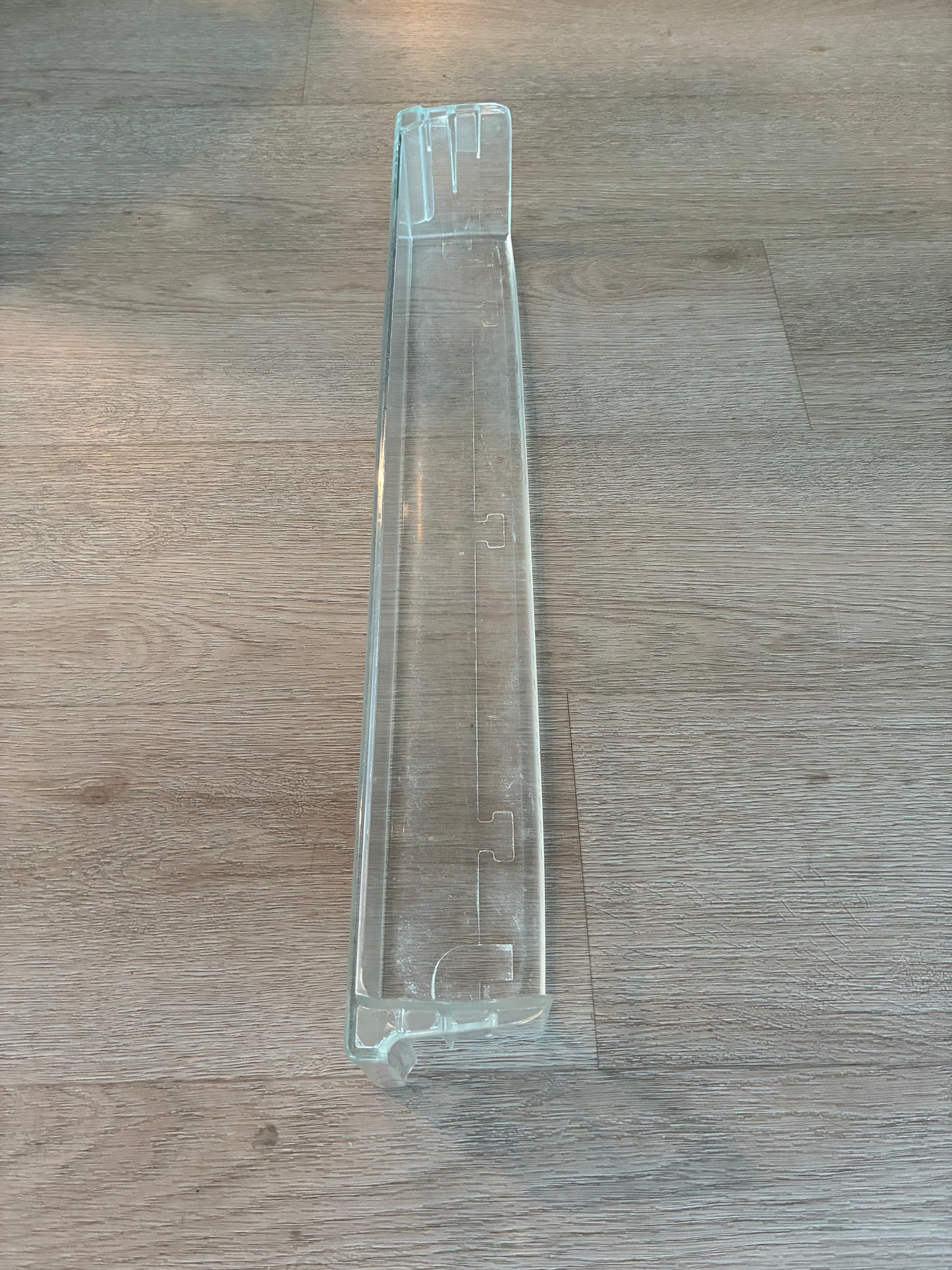 1441763 1448026 Electrolux Kelvinator Simpson fridge door can bin shelf guard tray insert