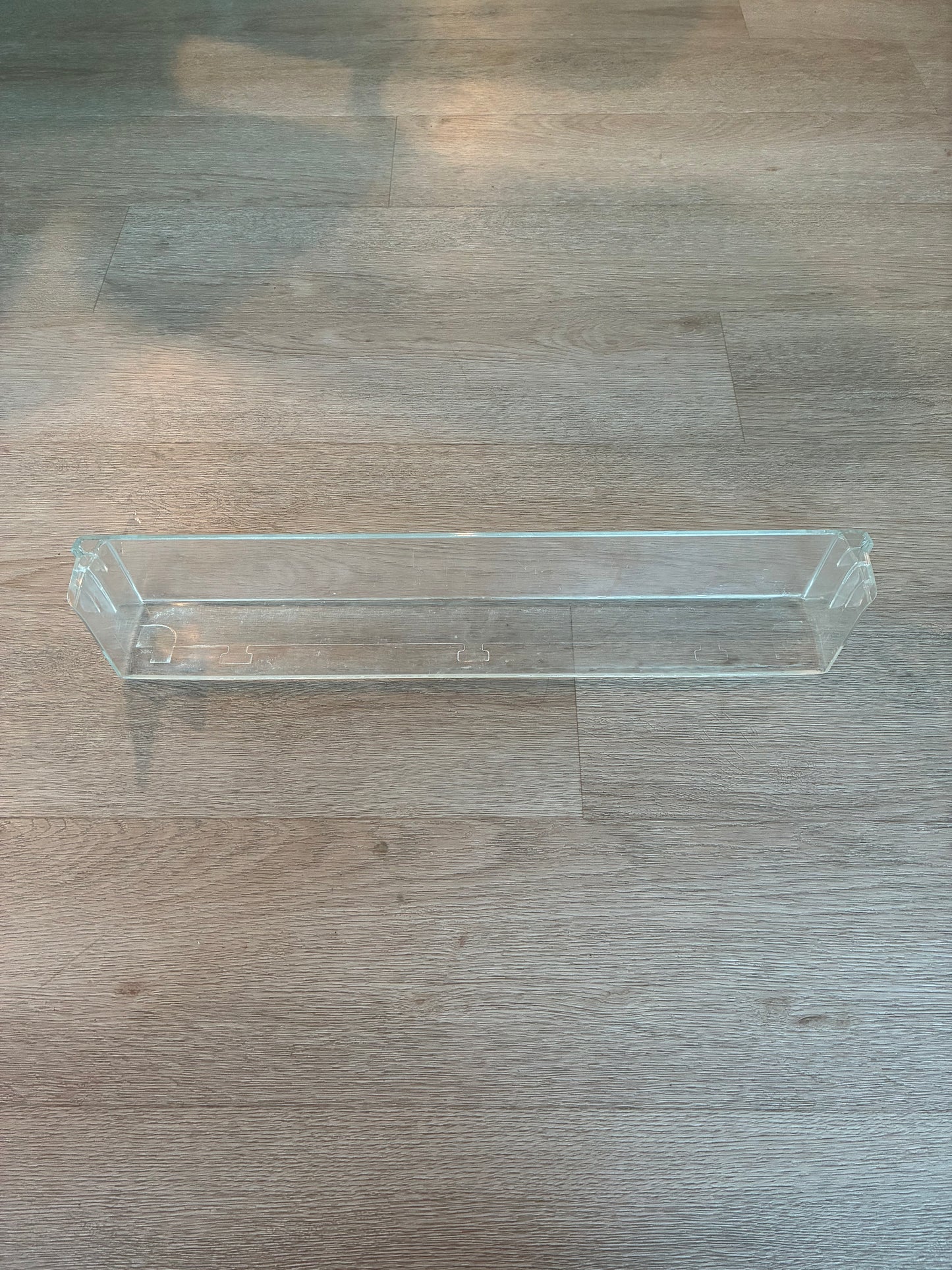 1441763 1448026 Electrolux Kelvinator Simpson fridge door can bin shelf guard tray insert
