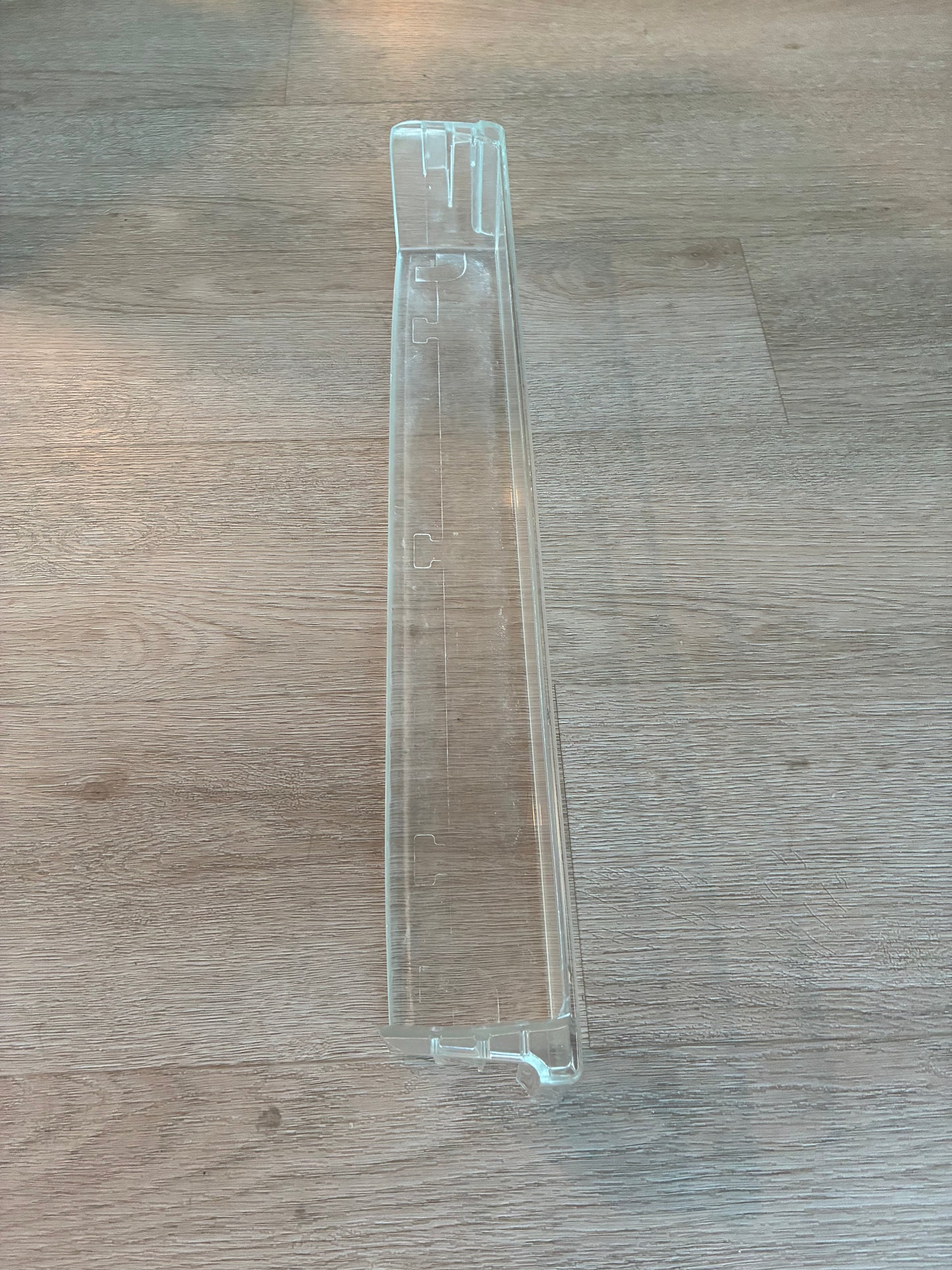 1441763 1448026 Electrolux Kelvinator Simpson fridge door can bin shelf guard tray insert