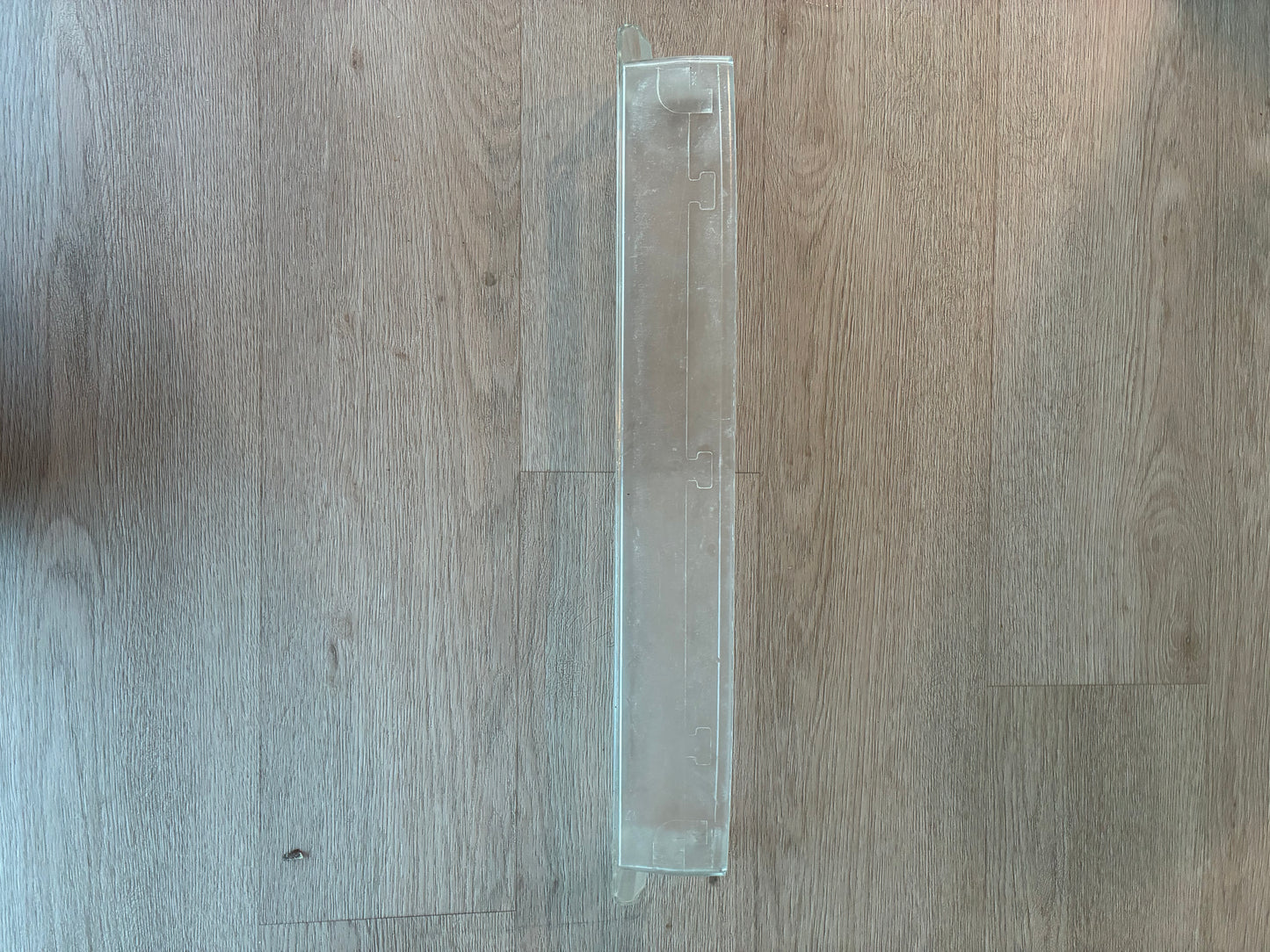 1441763 1448026 Electrolux Kelvinator Simpson fridge door can bin shelf guard tray insert