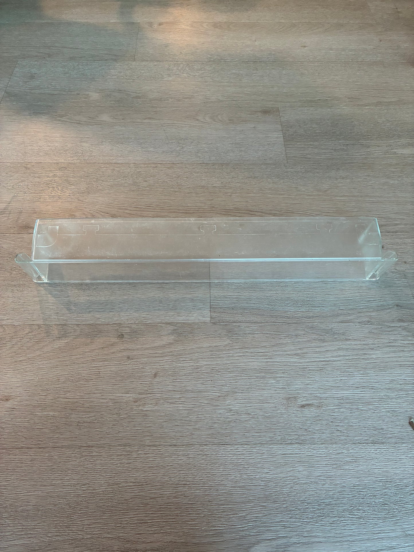 1441763 1448026 Electrolux Kelvinator Simpson fridge door can bin shelf guard tray insert