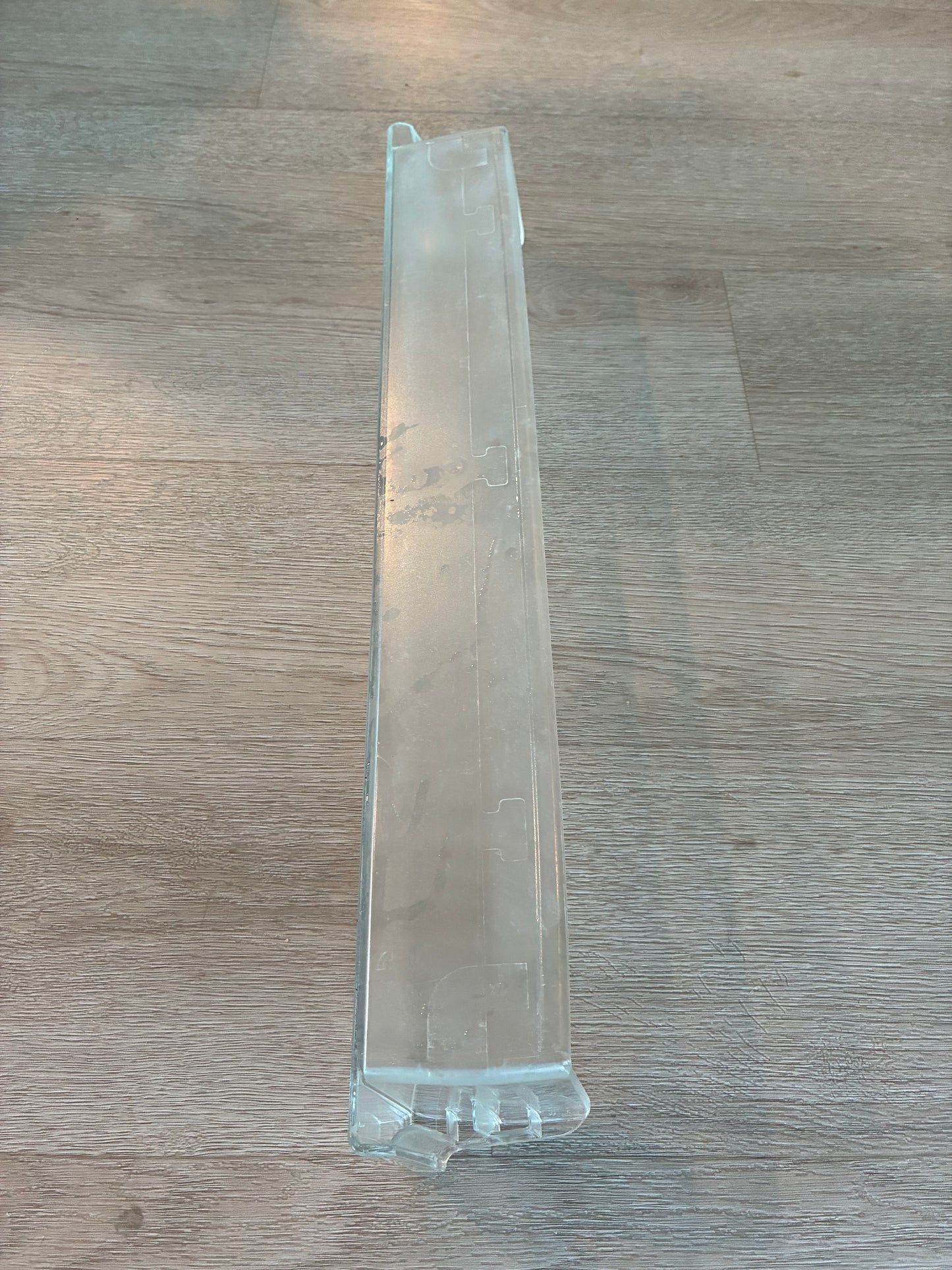 1441763 1448026 Electrolux Kelvinator Simpson fridge door can bin shelf guard tray insert