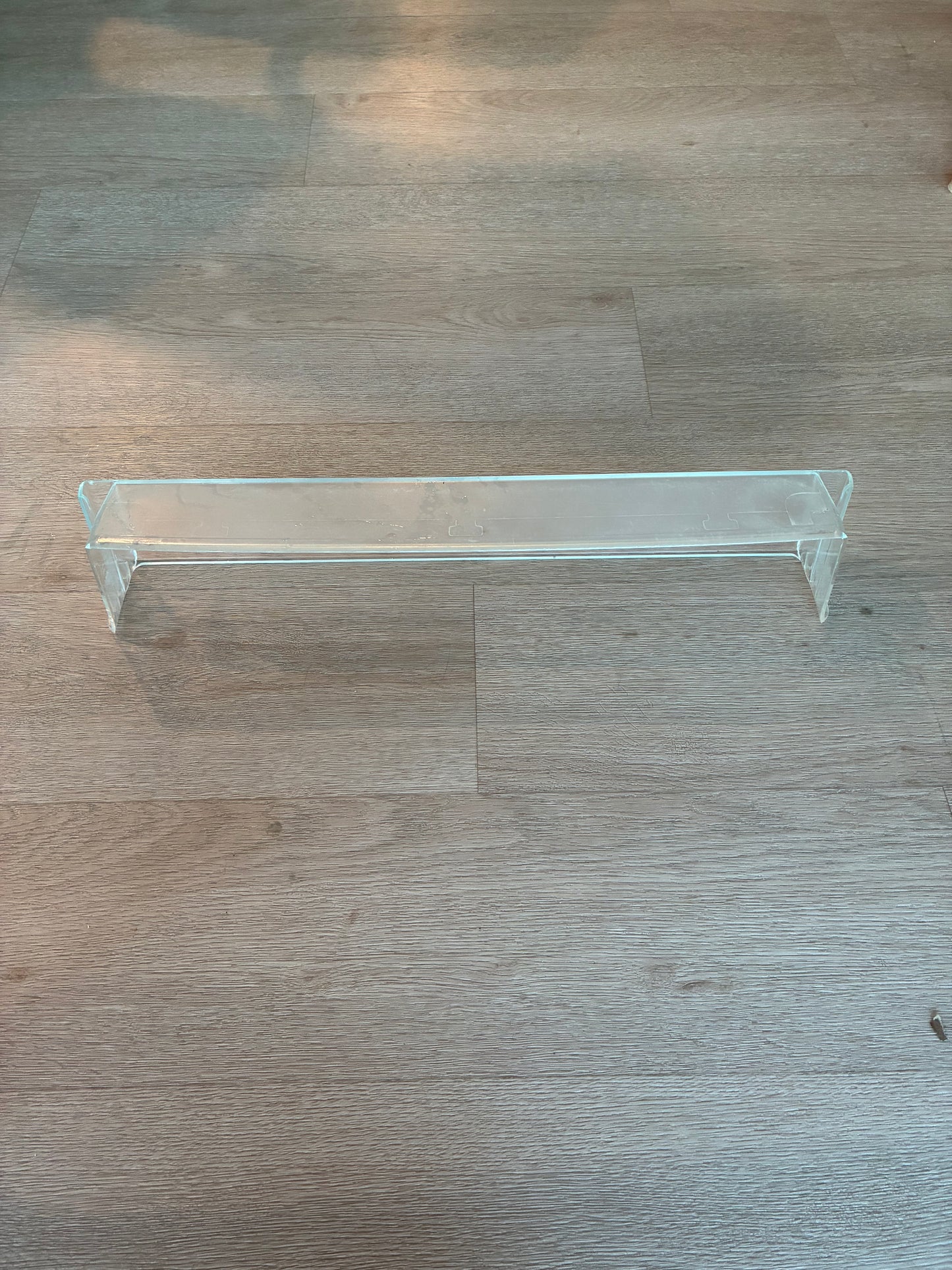 1441763 1448026 Electrolux Kelvinator Simpson fridge door can bin shelf guard tray insert
