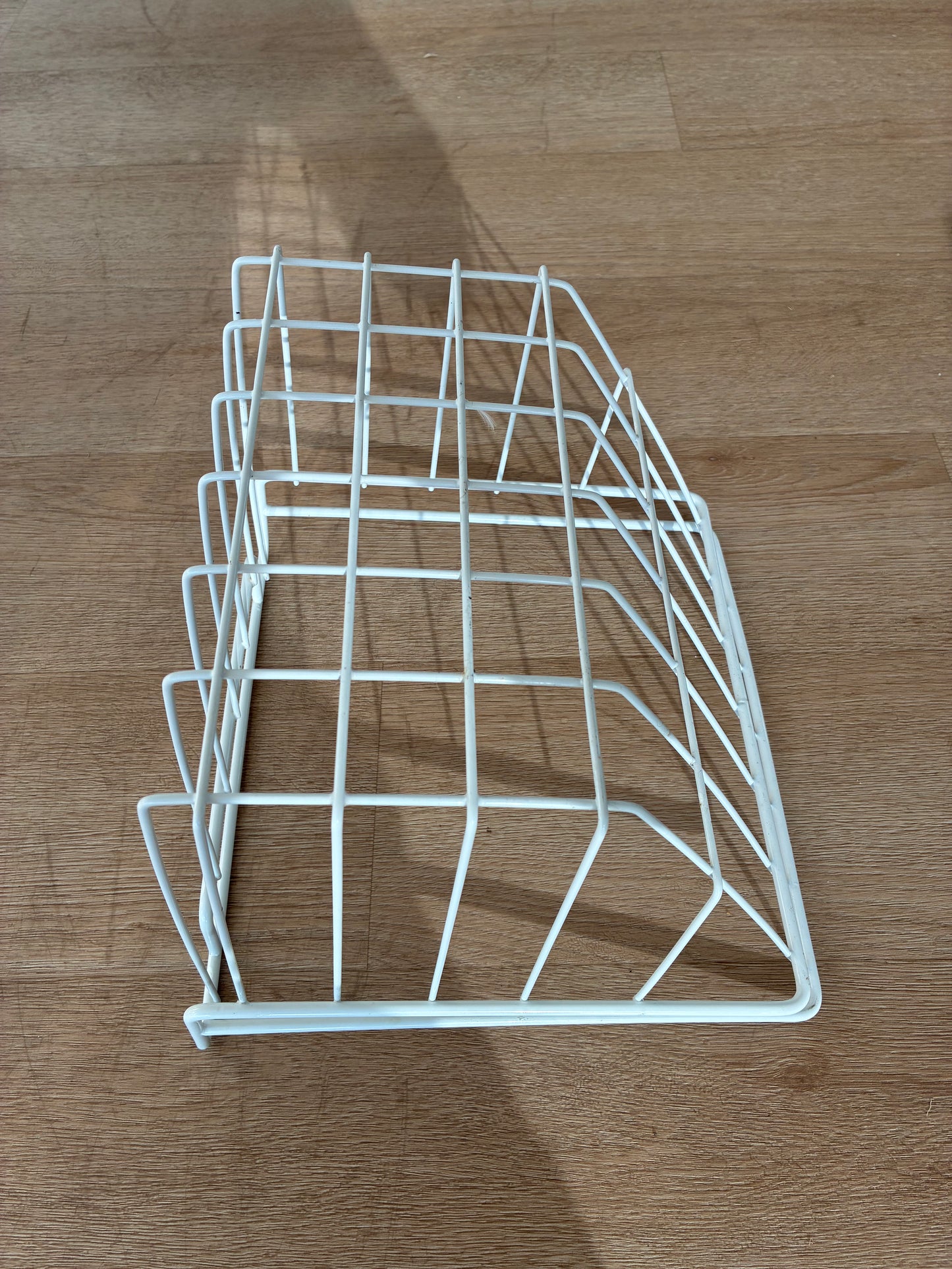 1448402 Kelvinator Simpson fridge LOWER FREEZER BASKET bin wire coated drawer