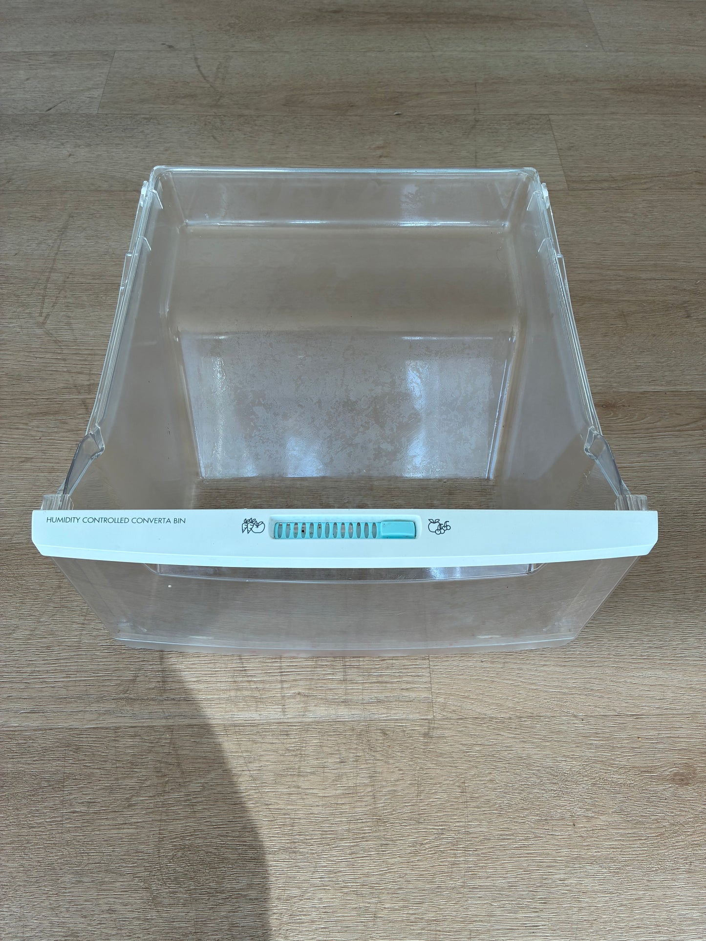 1449981 1449984 1454450 Kelvinator Simpson fridge freezer crisper bin vegetable drawer