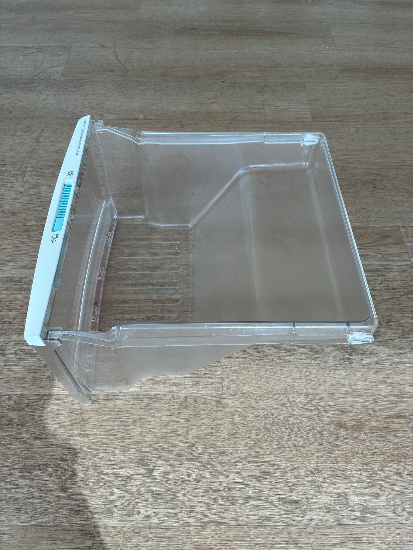 1449981 1449984 1454450 Kelvinator Simpson fridge freezer crisper bin vegetable drawer
