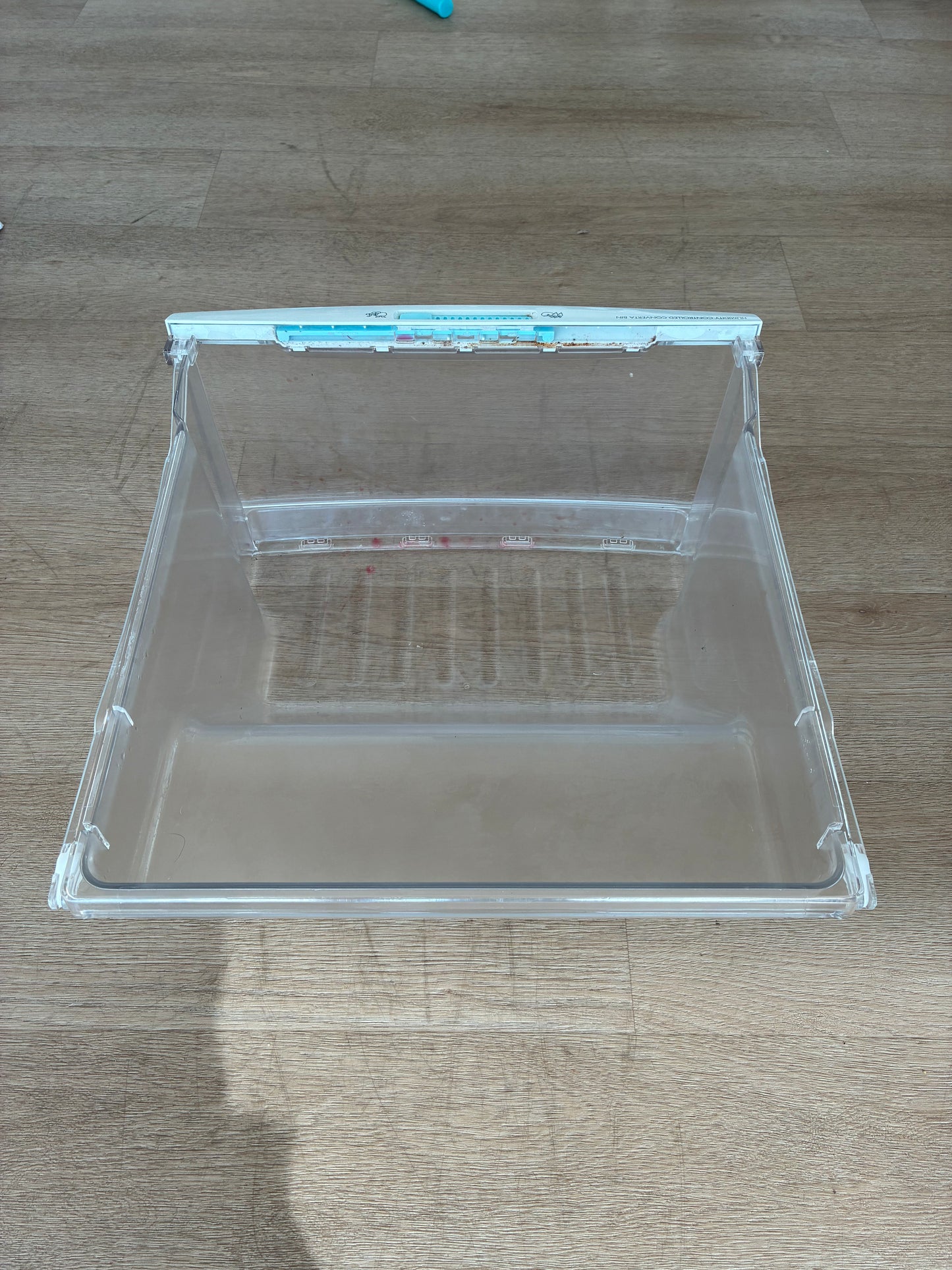1449981 1449984 1454450 Kelvinator Simpson fridge freezer crisper bin vegetable drawer