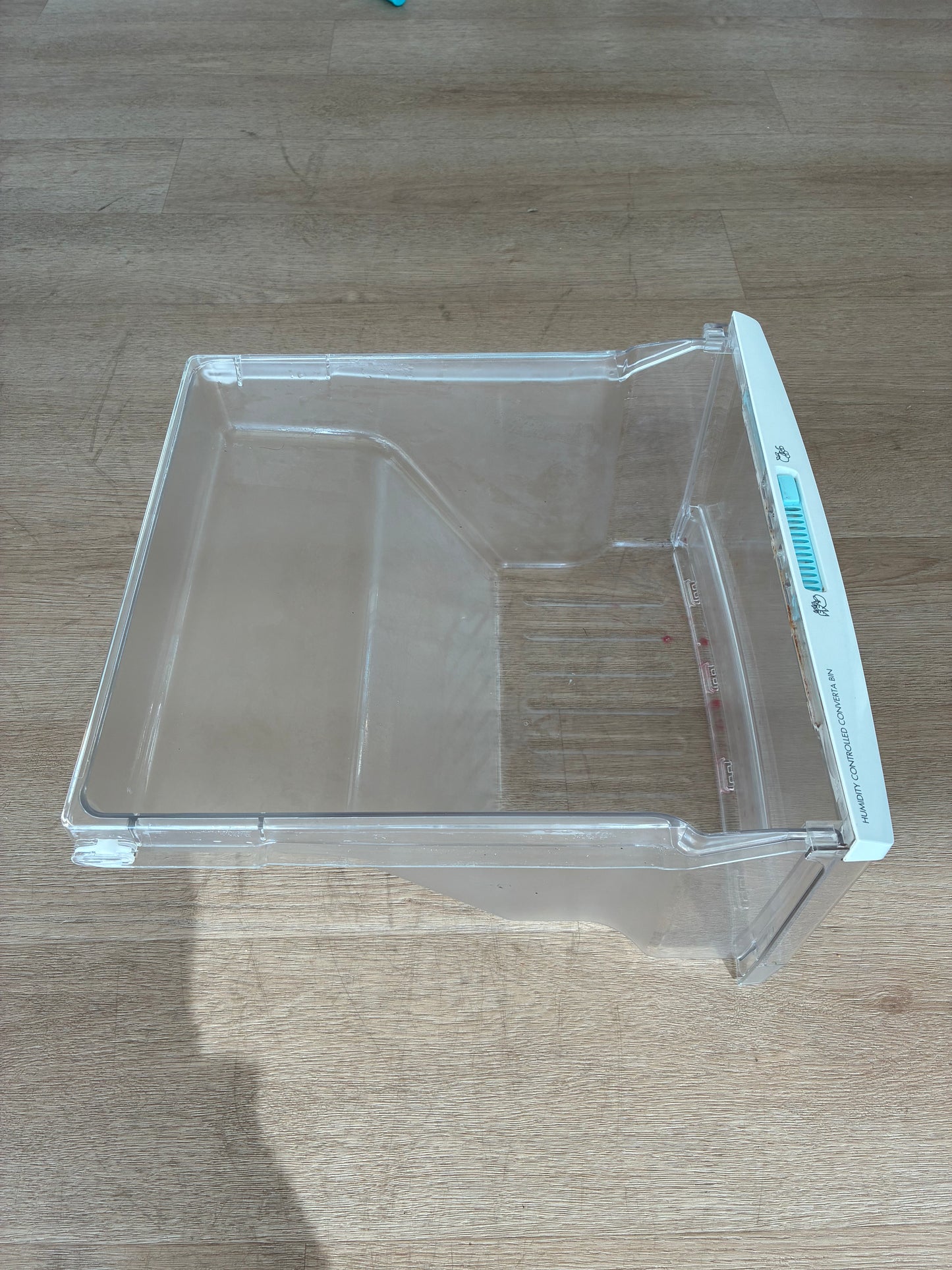 1449981 1449984 1454450 Kelvinator Simpson fridge freezer crisper bin vegetable drawer