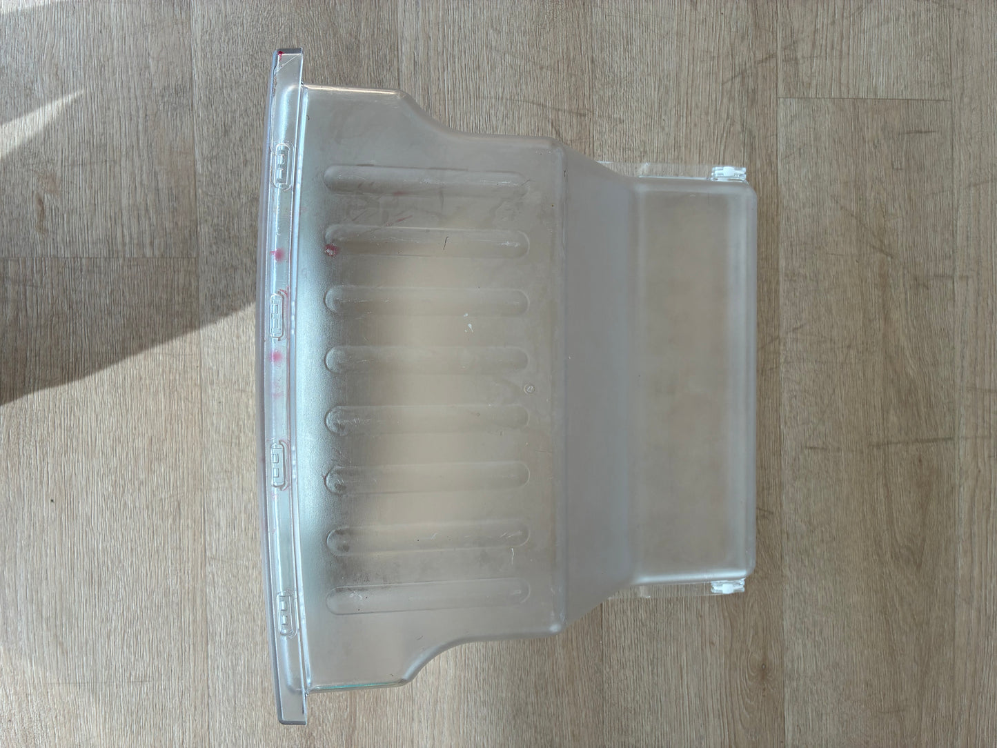 1449981 1449984 1454450 Kelvinator Simpson fridge freezer crisper bin vegetable drawer