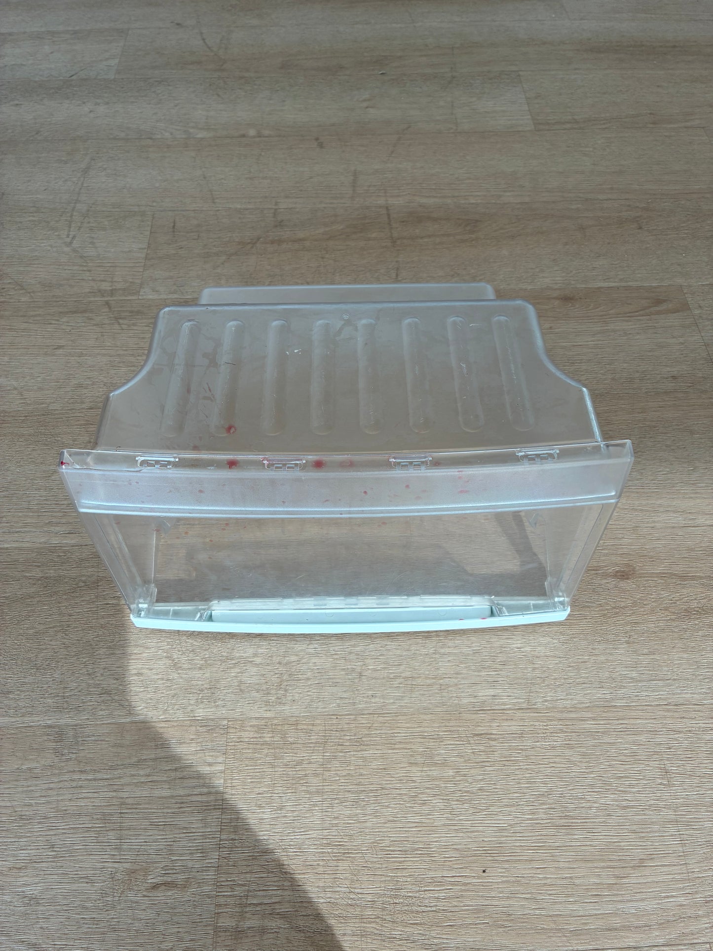 1449981 1449984 1454450 Kelvinator Simpson fridge freezer crisper bin vegetable drawer
