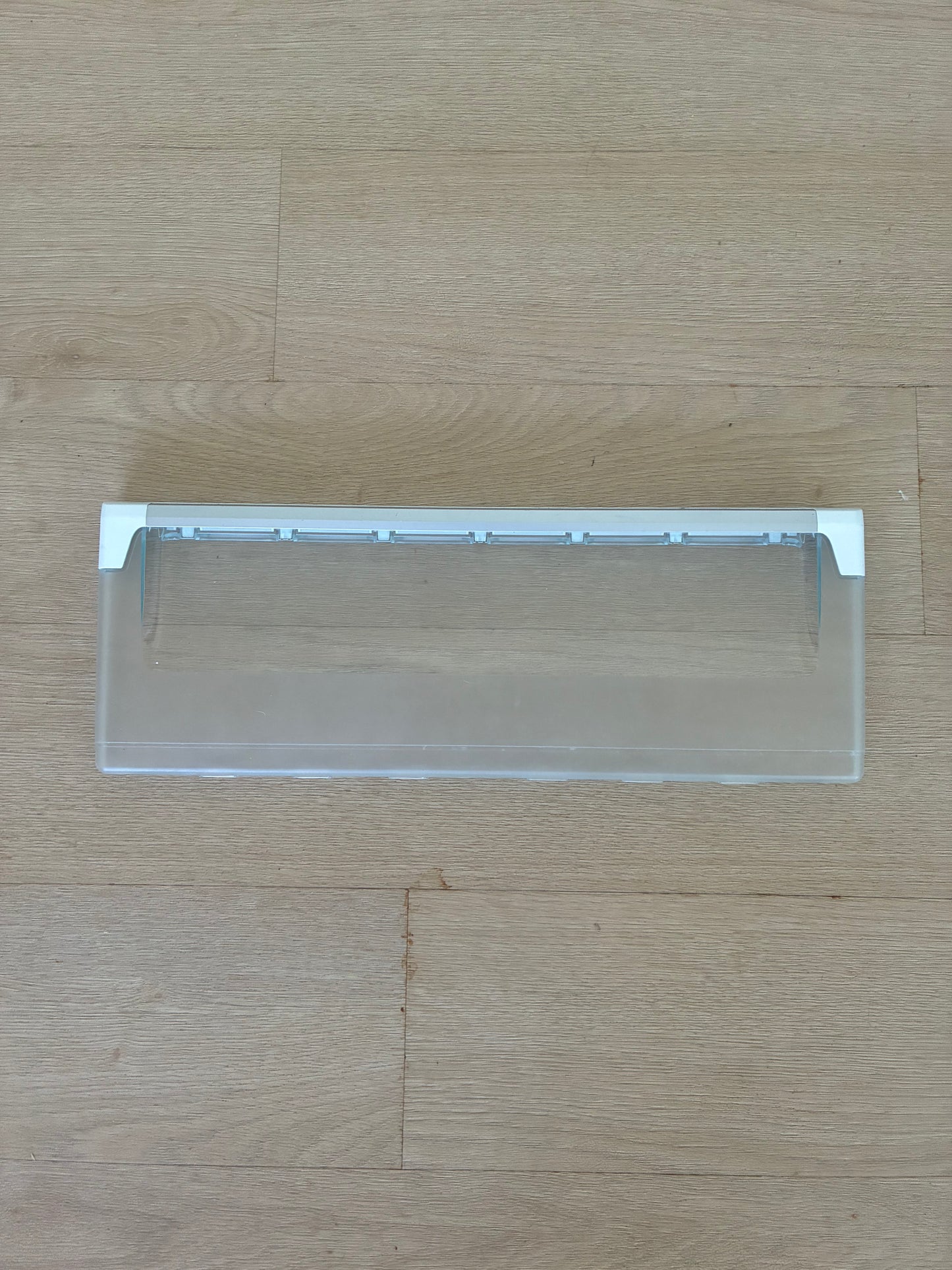 1451994 Westinghouse fridge FREEZER DRAWER FASCIA bin front cover panel
