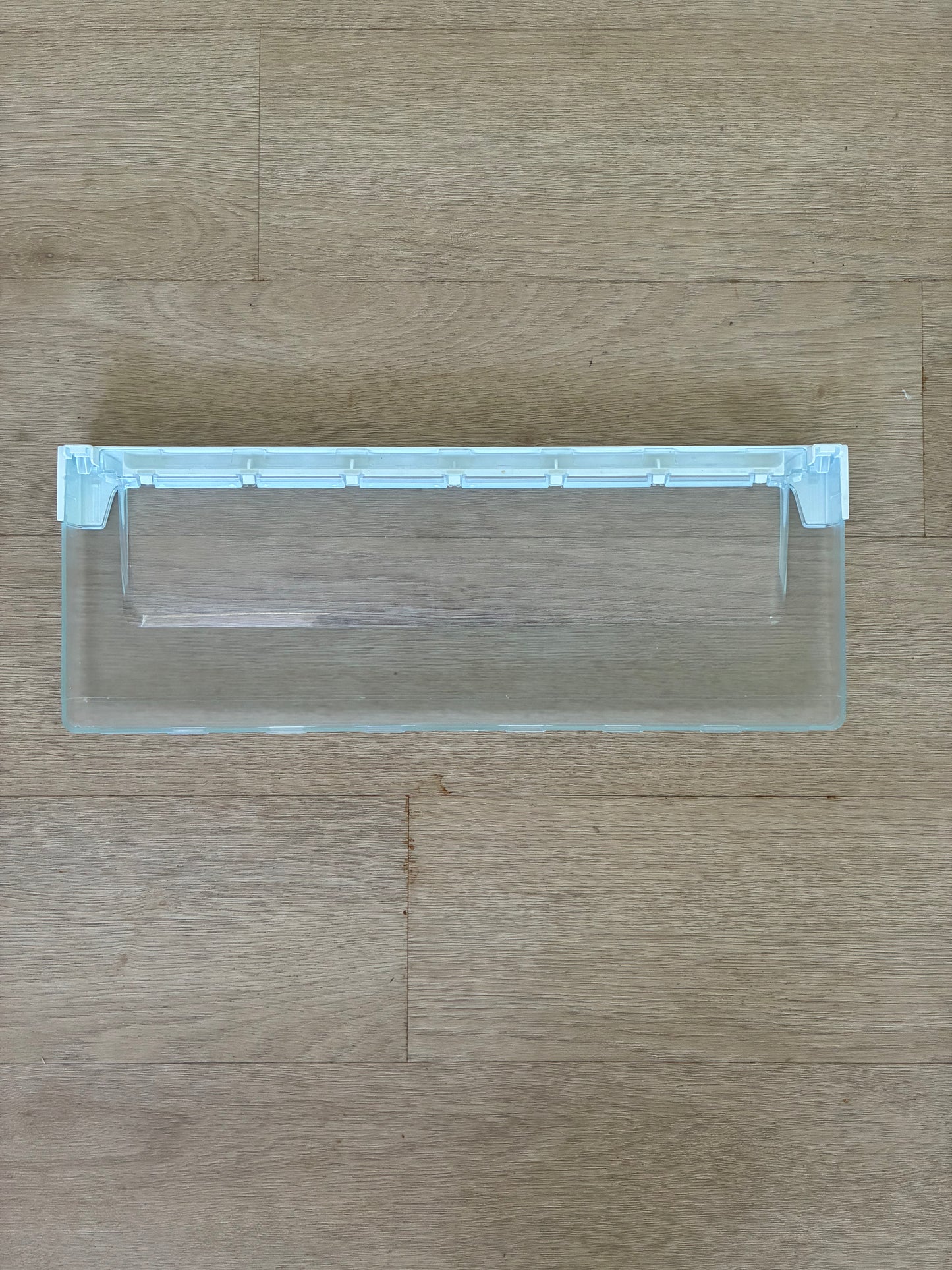 1451994 Westinghouse fridge FREEZER DRAWER FASCIA bin front cover panel