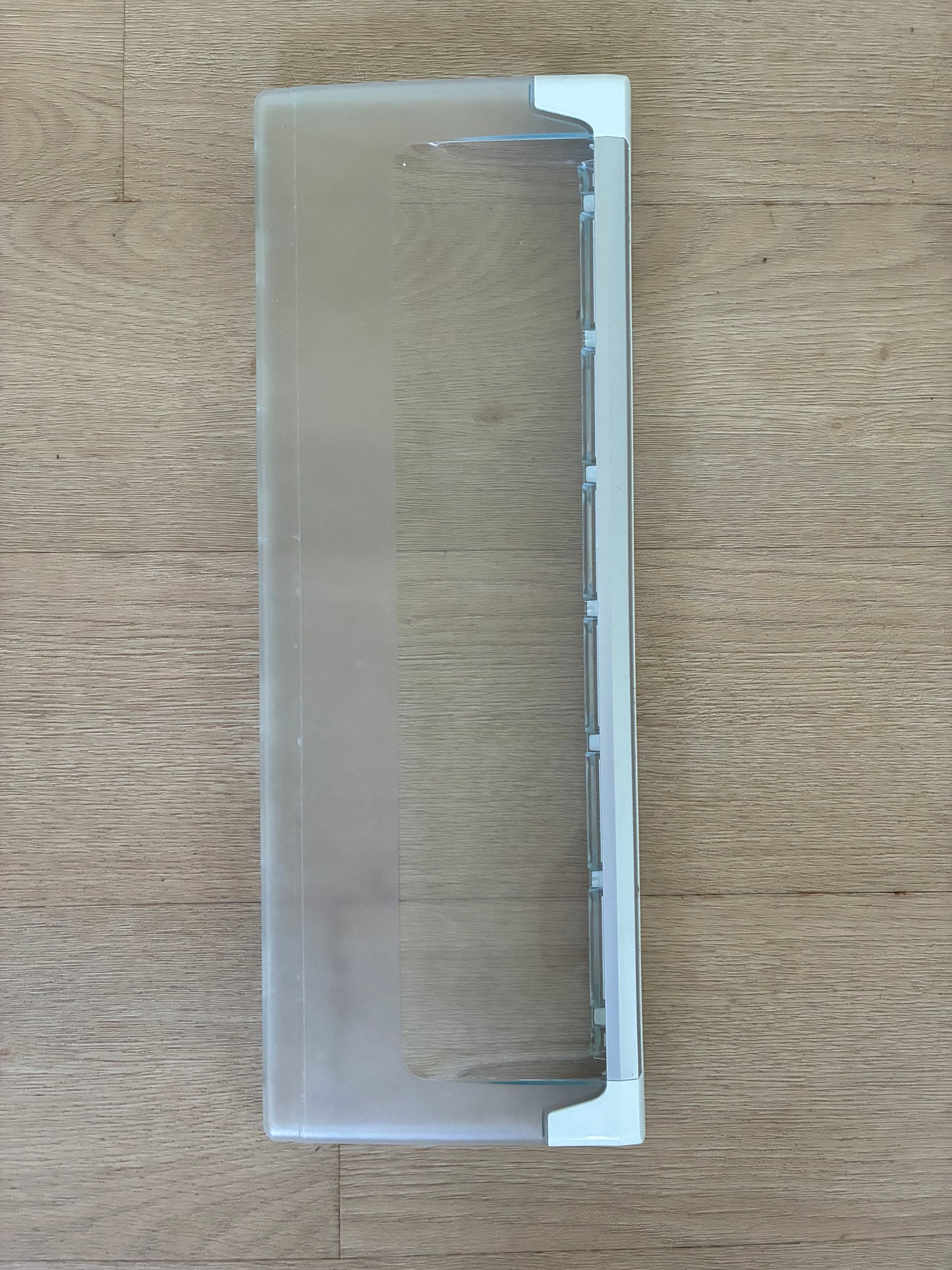 1451994 Westinghouse fridge FREEZER DRAWER FASCIA bin front cover panel