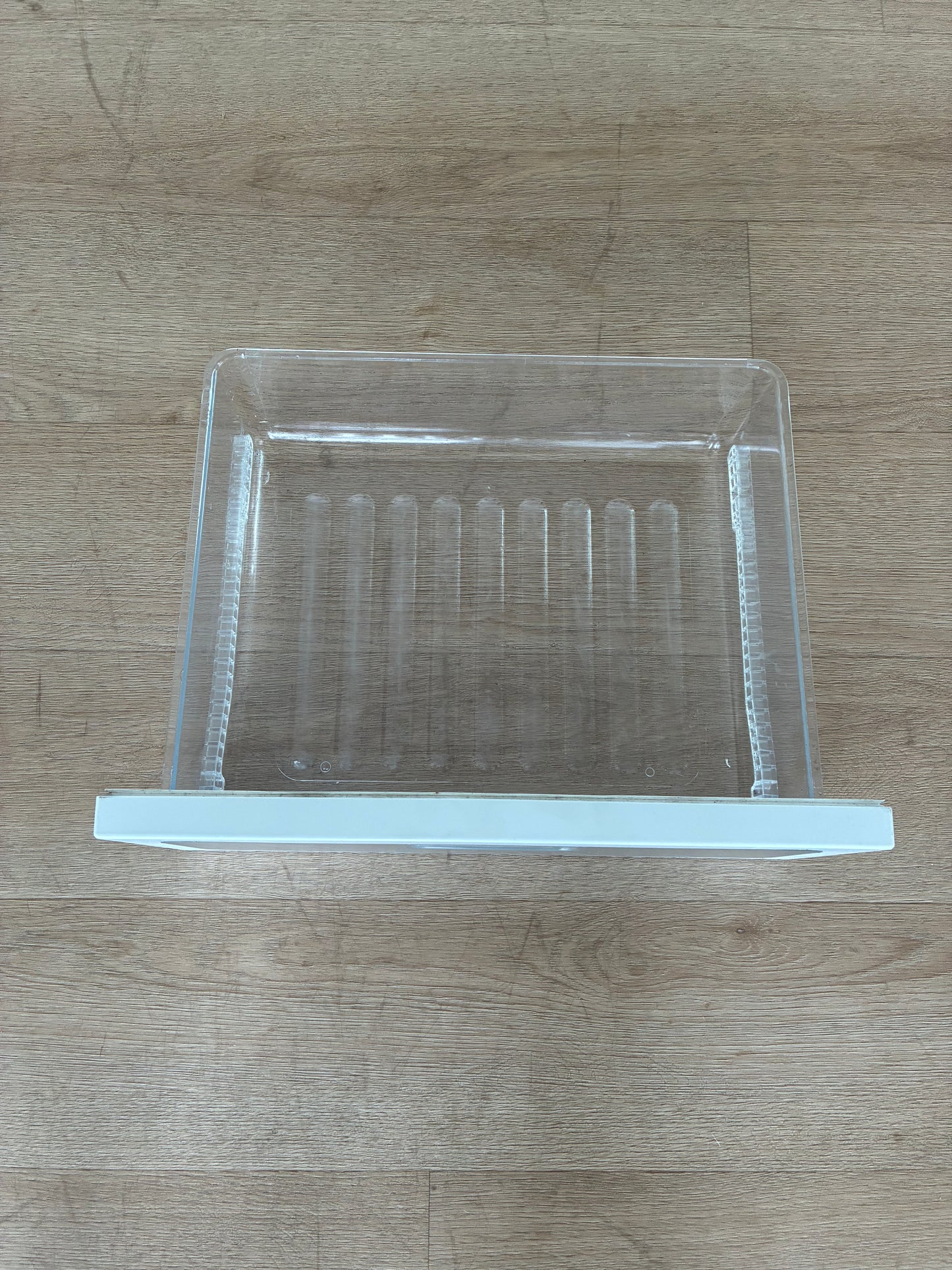 DA63-03525A Samsung side by side fridge upper top crisper vegetable drawer TRAY CONVERTIBLE