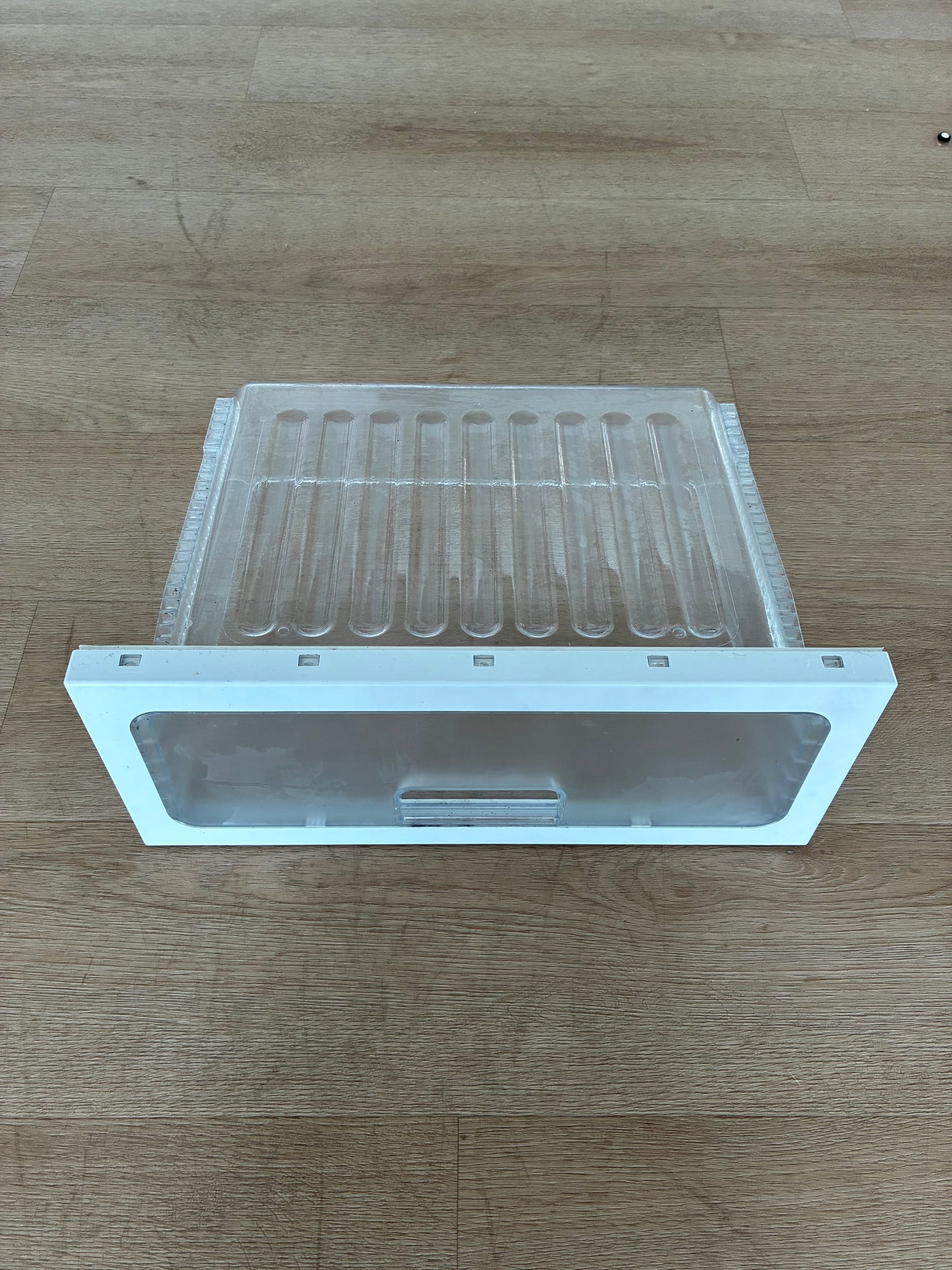 DA63-03525A Samsung side by side fridge upper top crisper vegetable drawer TRAY CONVERTIBLE