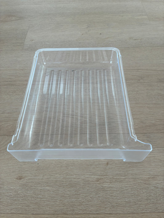1451546 Electrolux fridge FREEZER ICE CUBE TRAY storage drawer bin