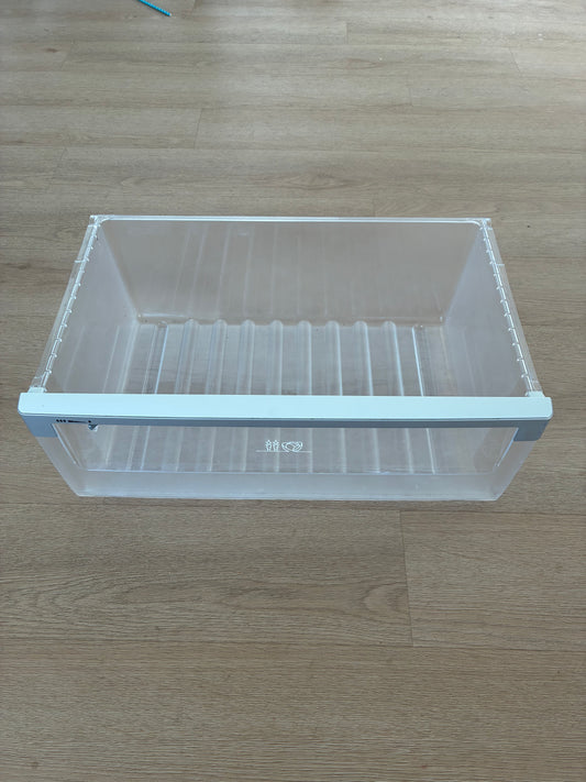 1451516 1451526 Electrolux fridge crisper bin vegetable drawer storage container