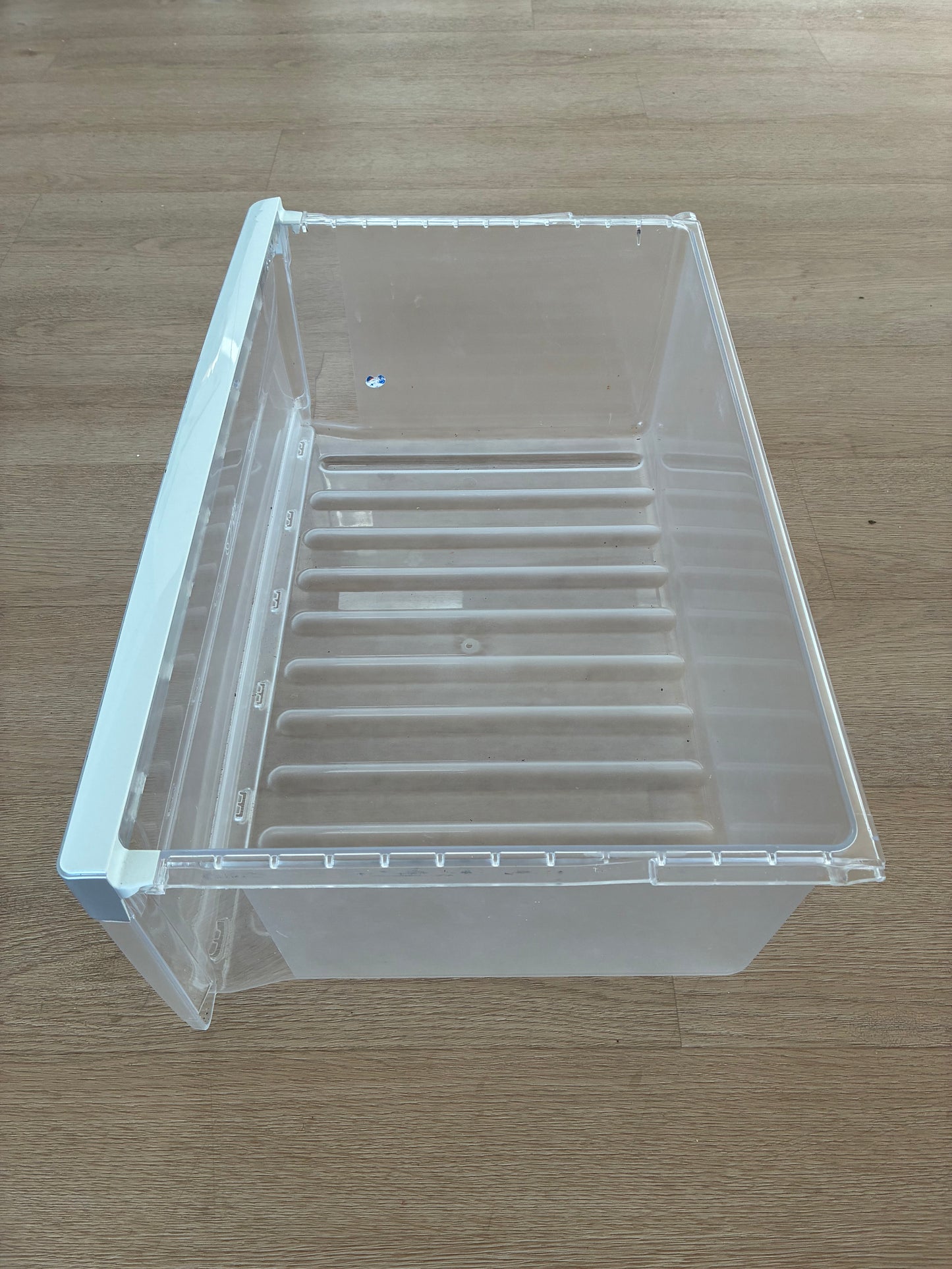 1451516 1451526 Electrolux fridge crisper bin vegetable drawer storage container