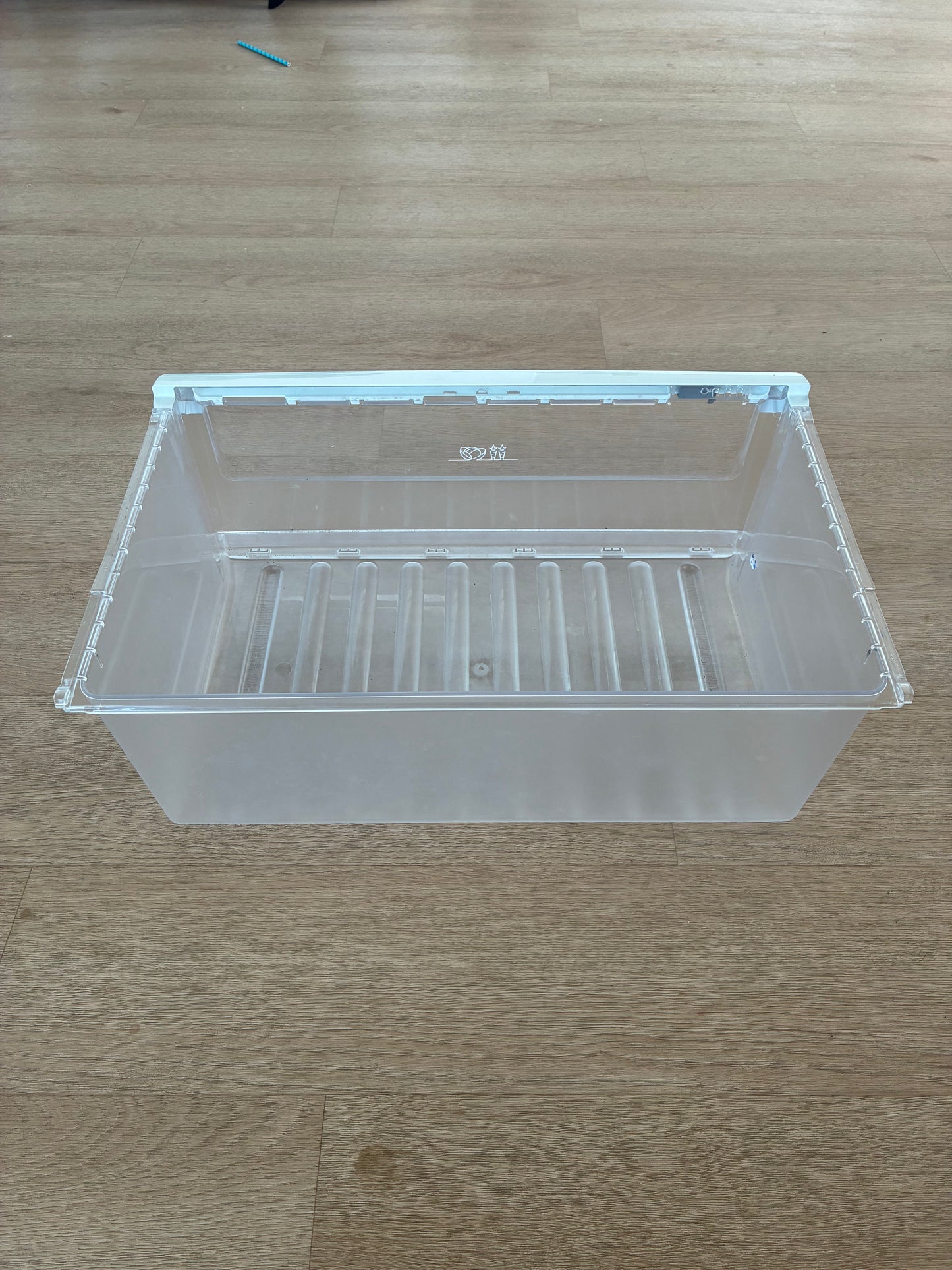 1451516 1451526 Electrolux fridge crisper bin vegetable drawer storage container