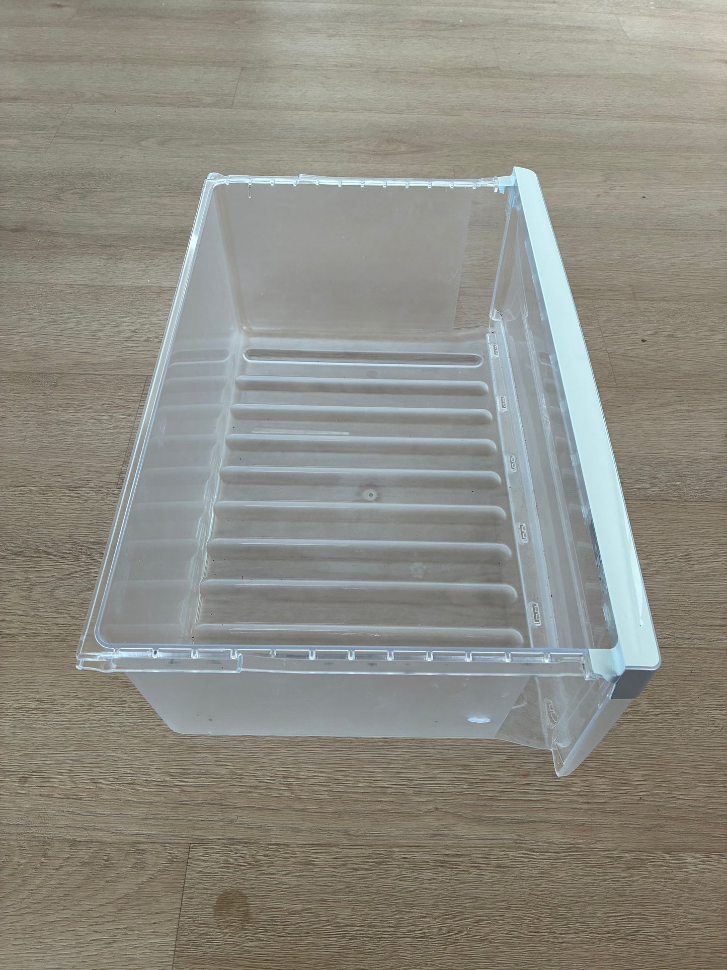 1451516 1451526 Electrolux fridge crisper bin vegetable drawer storage container