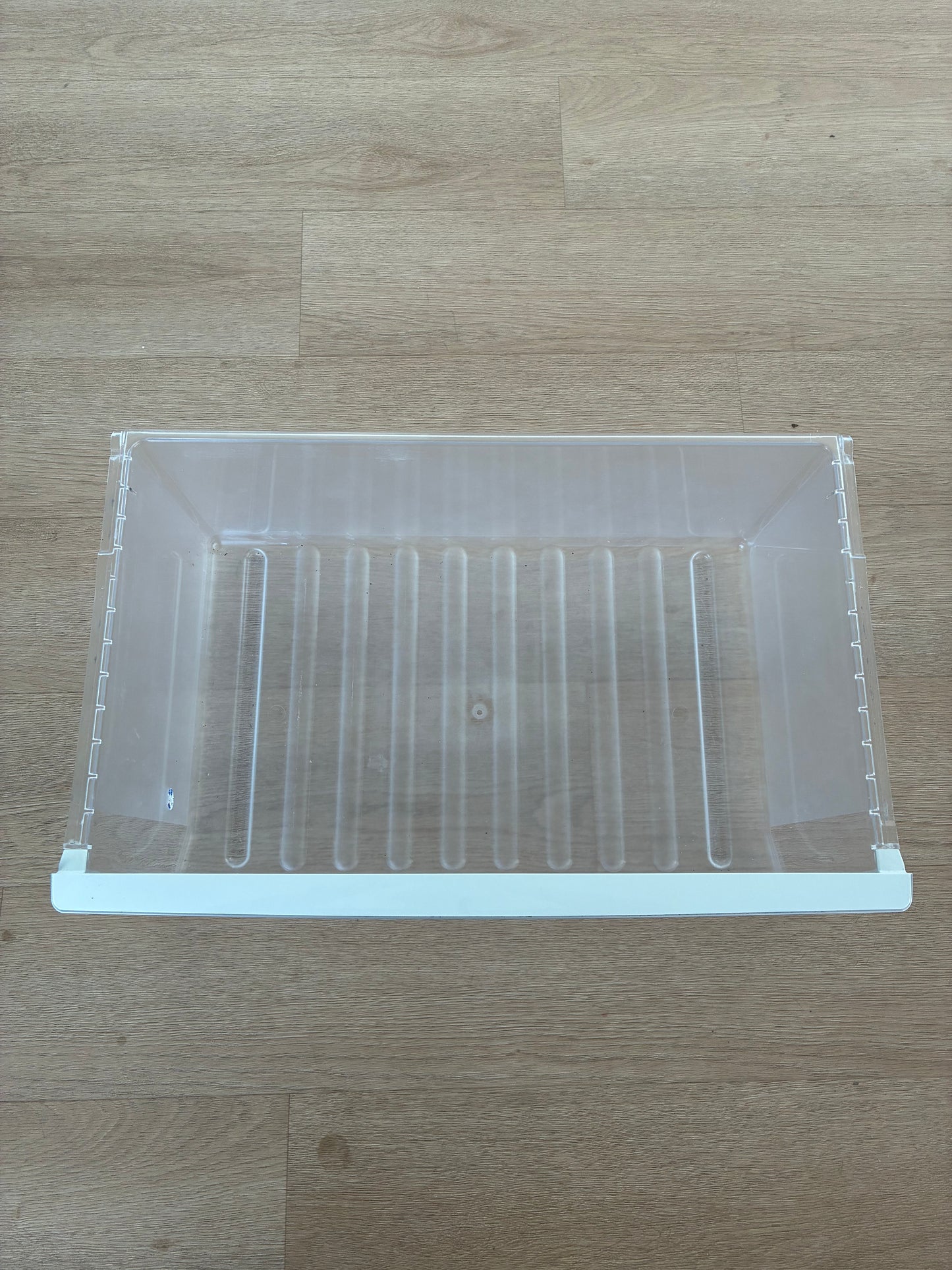 1451516 1451526 Electrolux fridge crisper bin vegetable drawer storage container