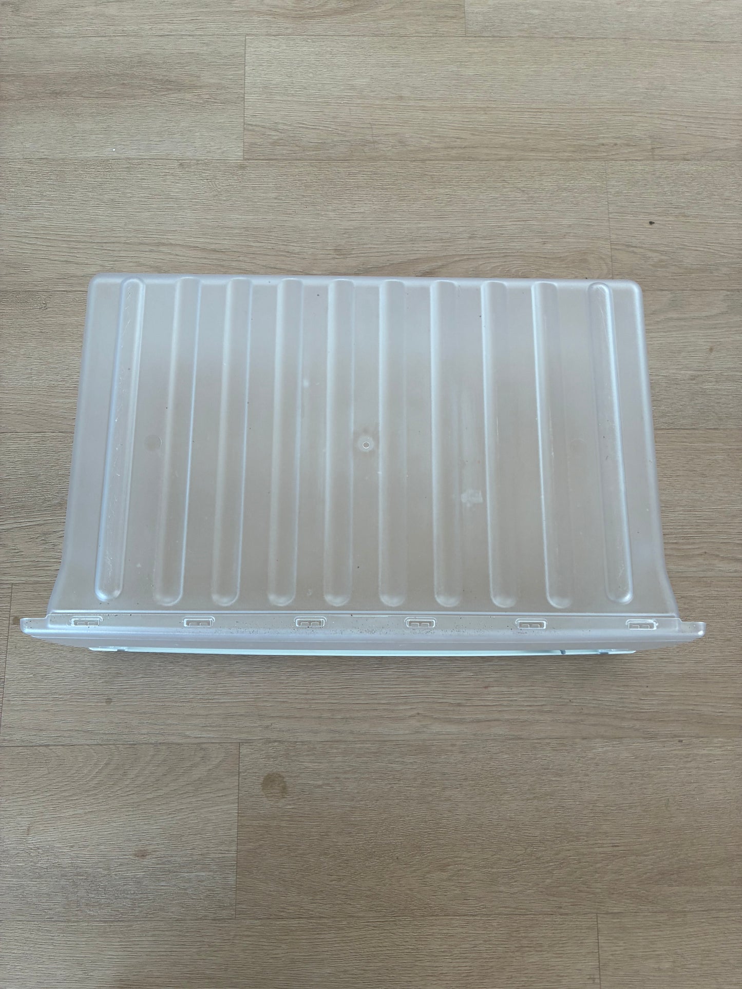 1451516 1451526 Electrolux fridge crisper bin vegetable drawer storage container