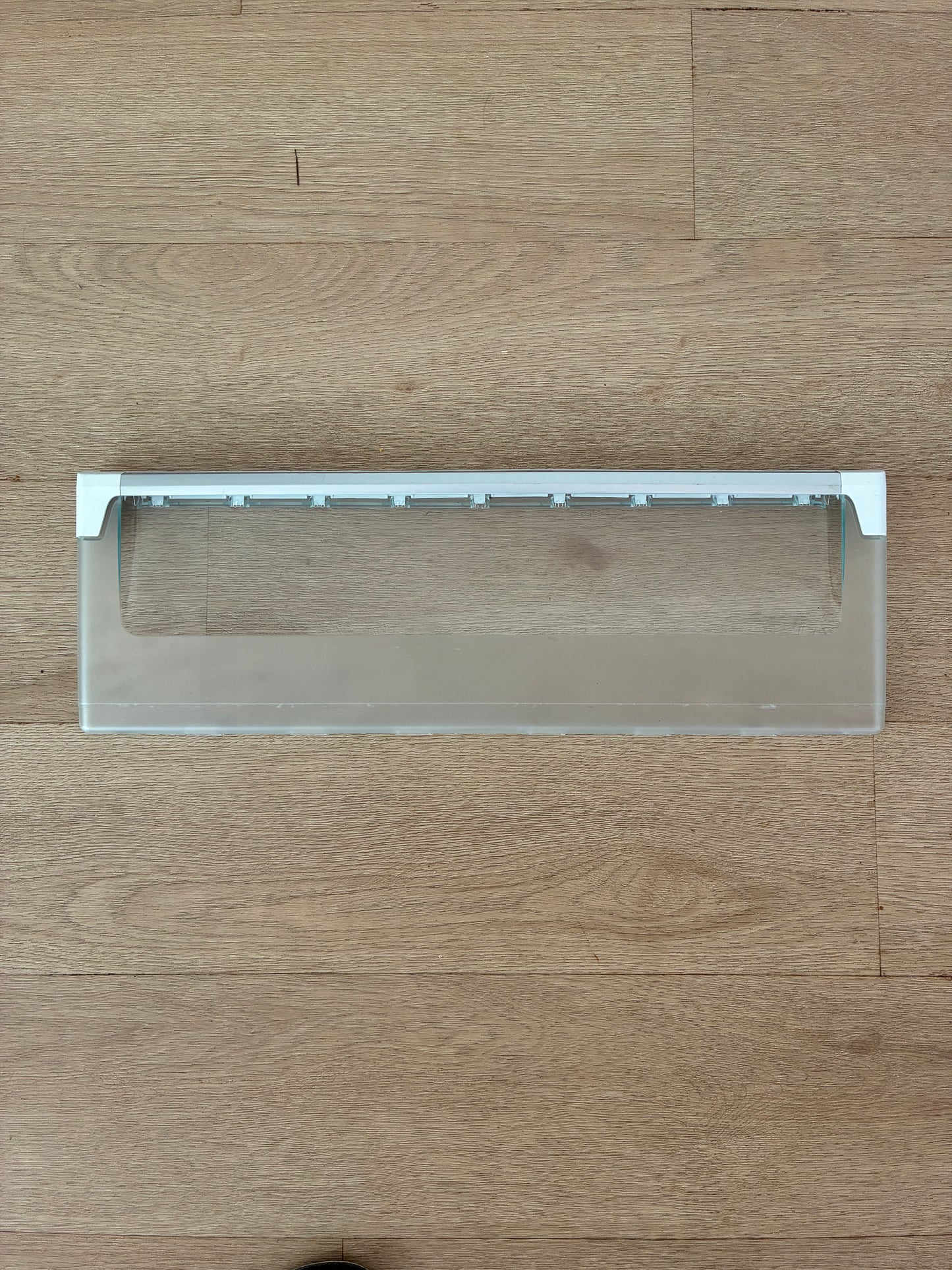 1451996 Westinghouse fridge FREEZER DRAWER FACIA bin front cover panel fascia
