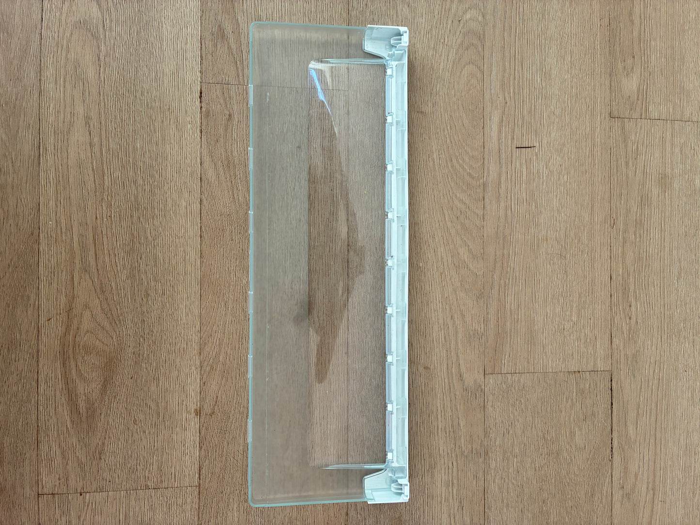 1451996 Westinghouse fridge FREEZER DRAWER FACIA bin front cover panel fascia