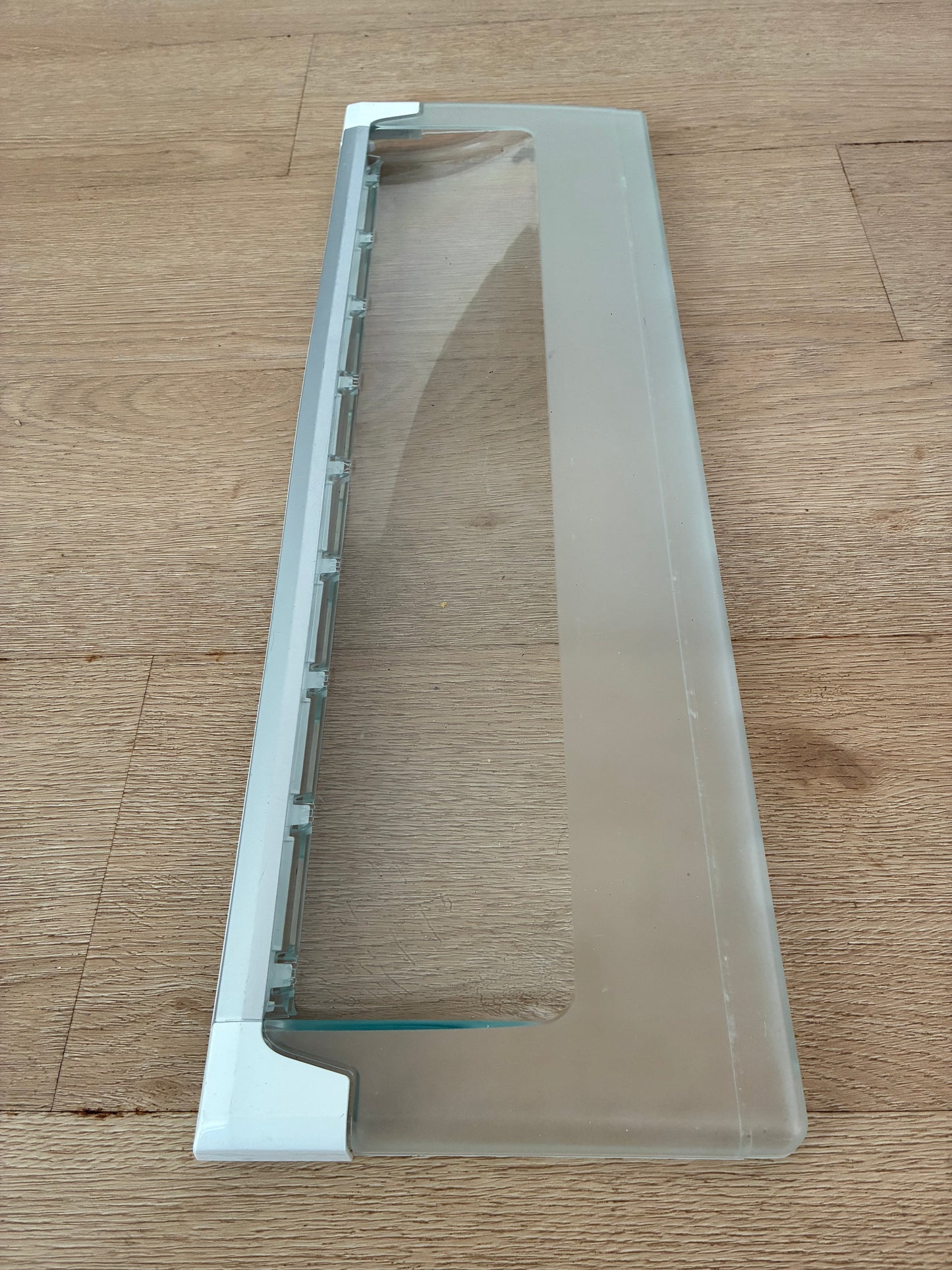 1451996 Westinghouse fridge FREEZER DRAWER FACIA bin front cover panel fascia