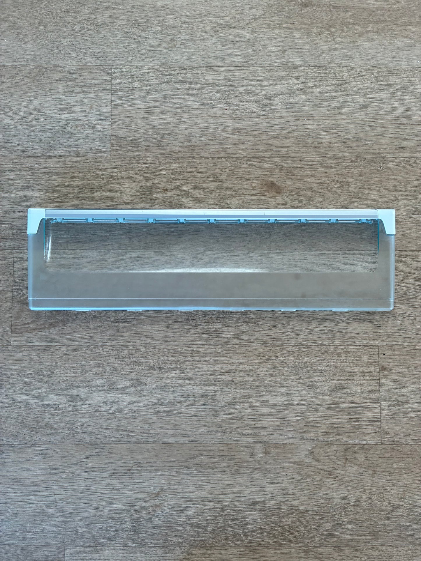 1451998 Westinghouse fridge FREEZER DRAWER FACIA bin front cover panel fascia