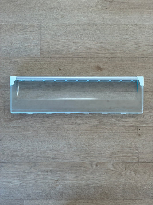 1451998 Westinghouse fridge FREEZER DRAWER FACIA bin front cover panel fascia