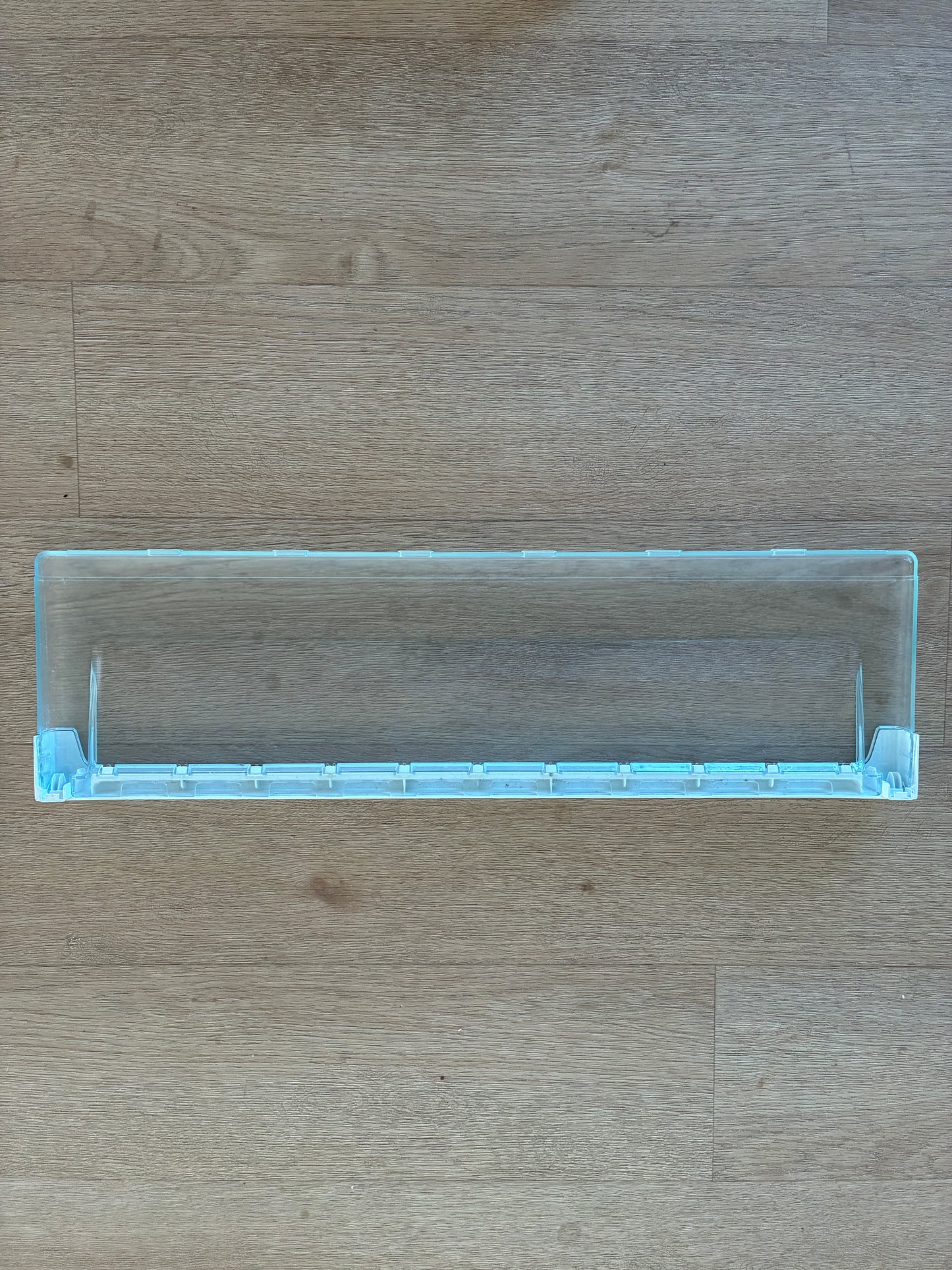 1451998 Westinghouse fridge FREEZER DRAWER FACIA bin front cover panel fascia