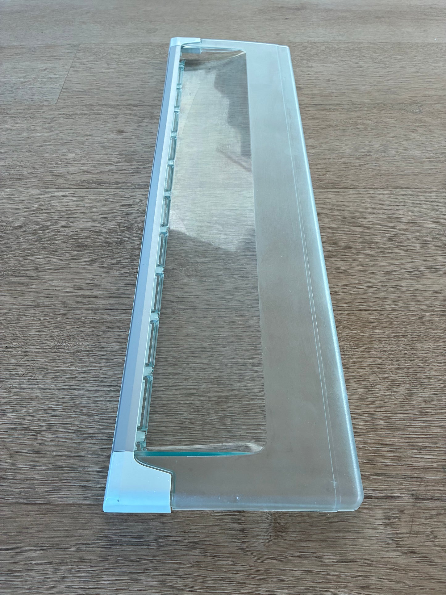 1451998 Westinghouse fridge FREEZER DRAWER FACIA bin front cover panel fascia