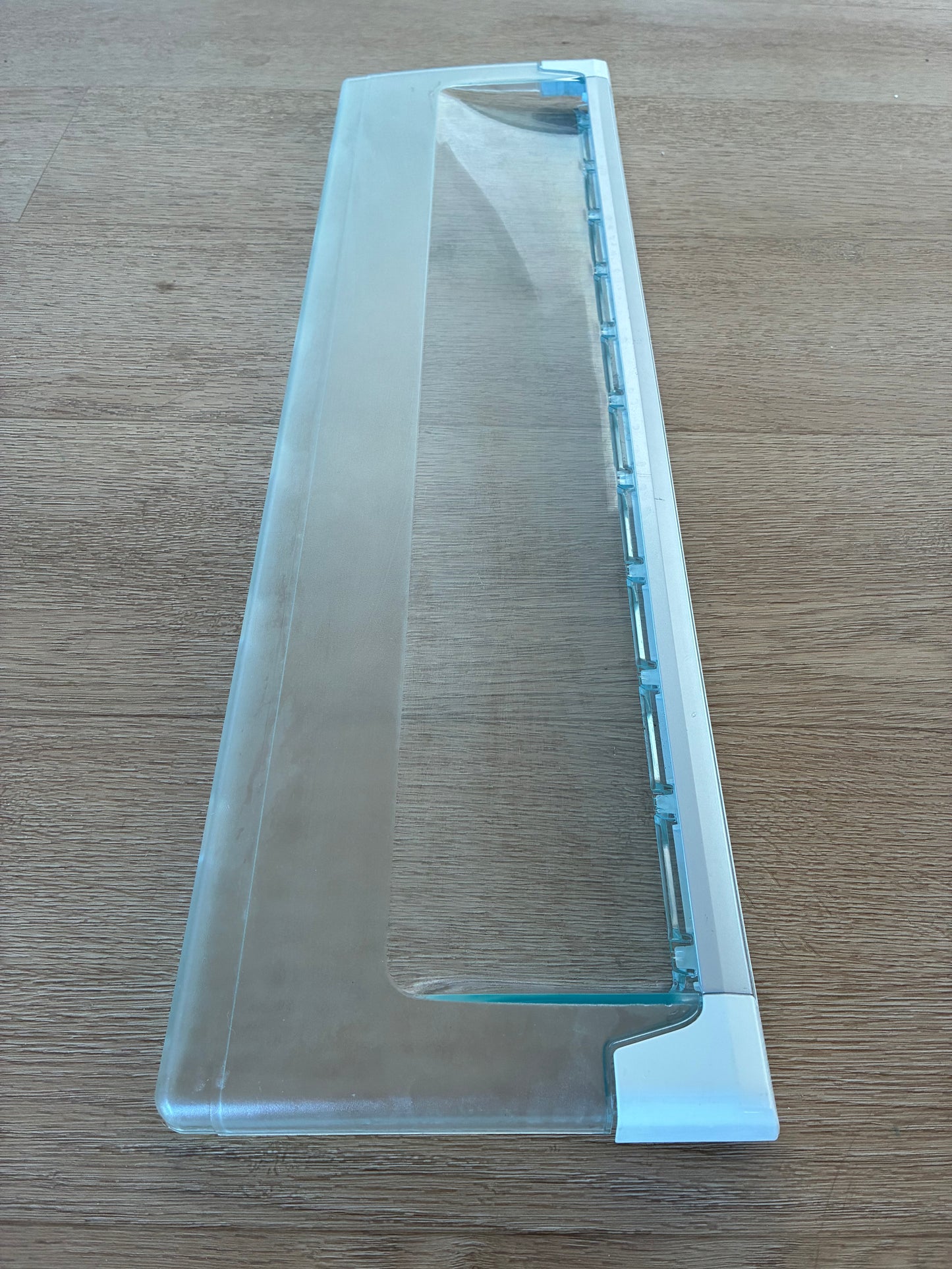 1451998 Westinghouse fridge FREEZER DRAWER FACIA bin front cover panel fascia