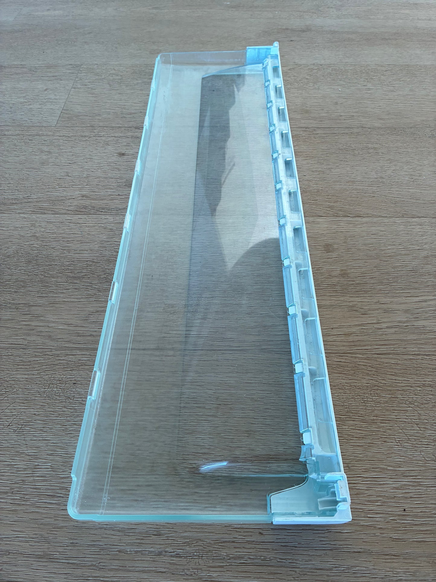 1451998 Westinghouse fridge FREEZER DRAWER FACIA bin front cover panel fascia