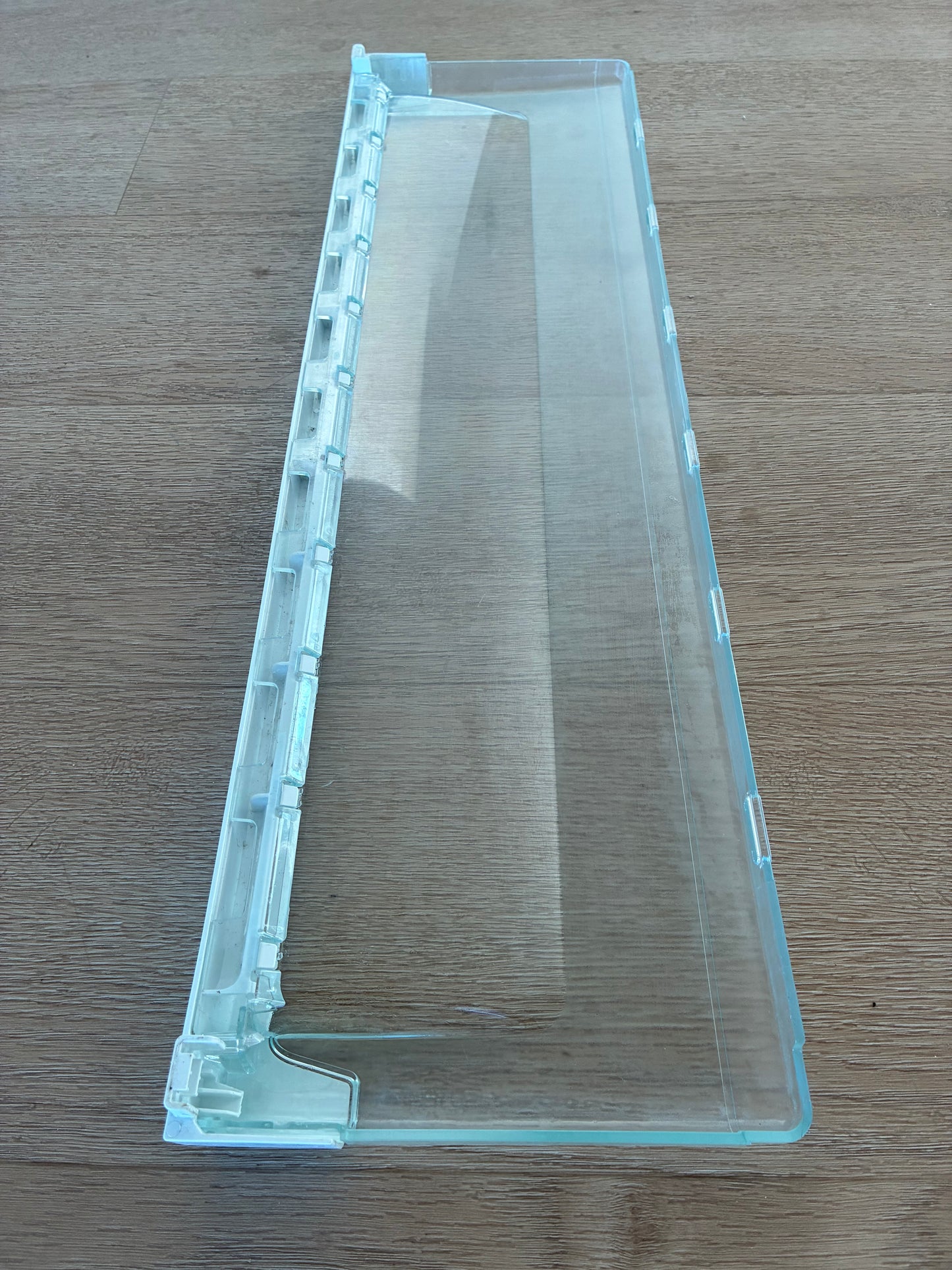 1451998 Westinghouse fridge FREEZER DRAWER FACIA bin front cover panel fascia